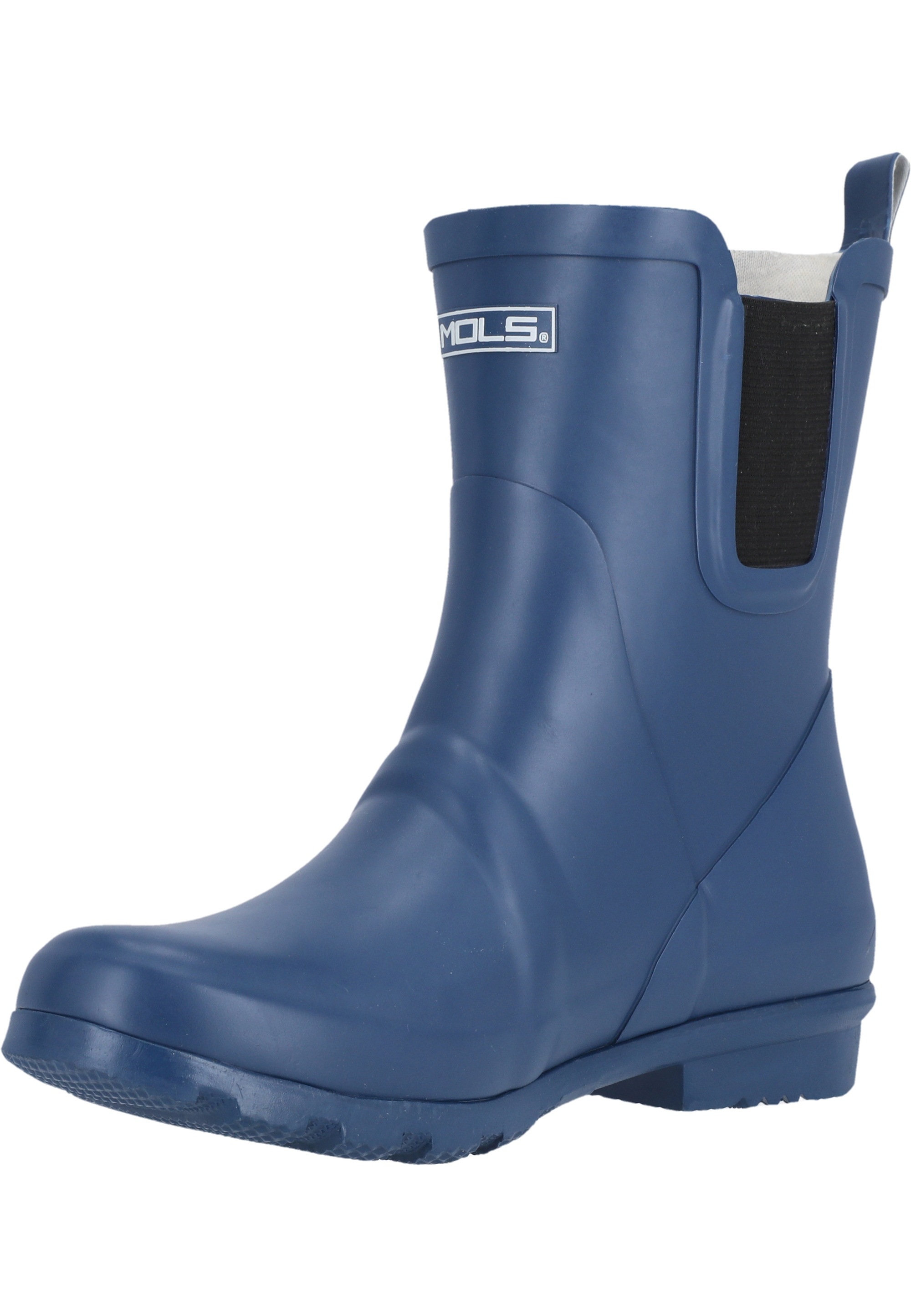 MOLS Gummistiefel »Suburbs«, mit wasserdichter Funktion
