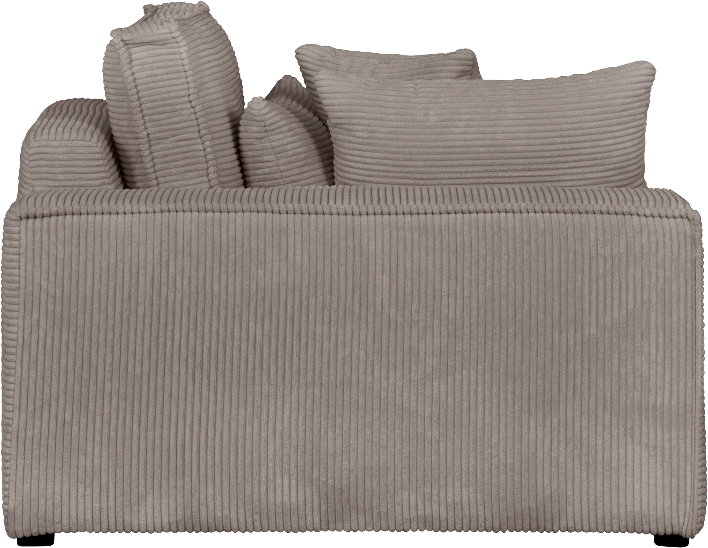 RAUM.ID Sofaelement »Enid«, als Teil eines Modulsofas, fester Sitzkomfort