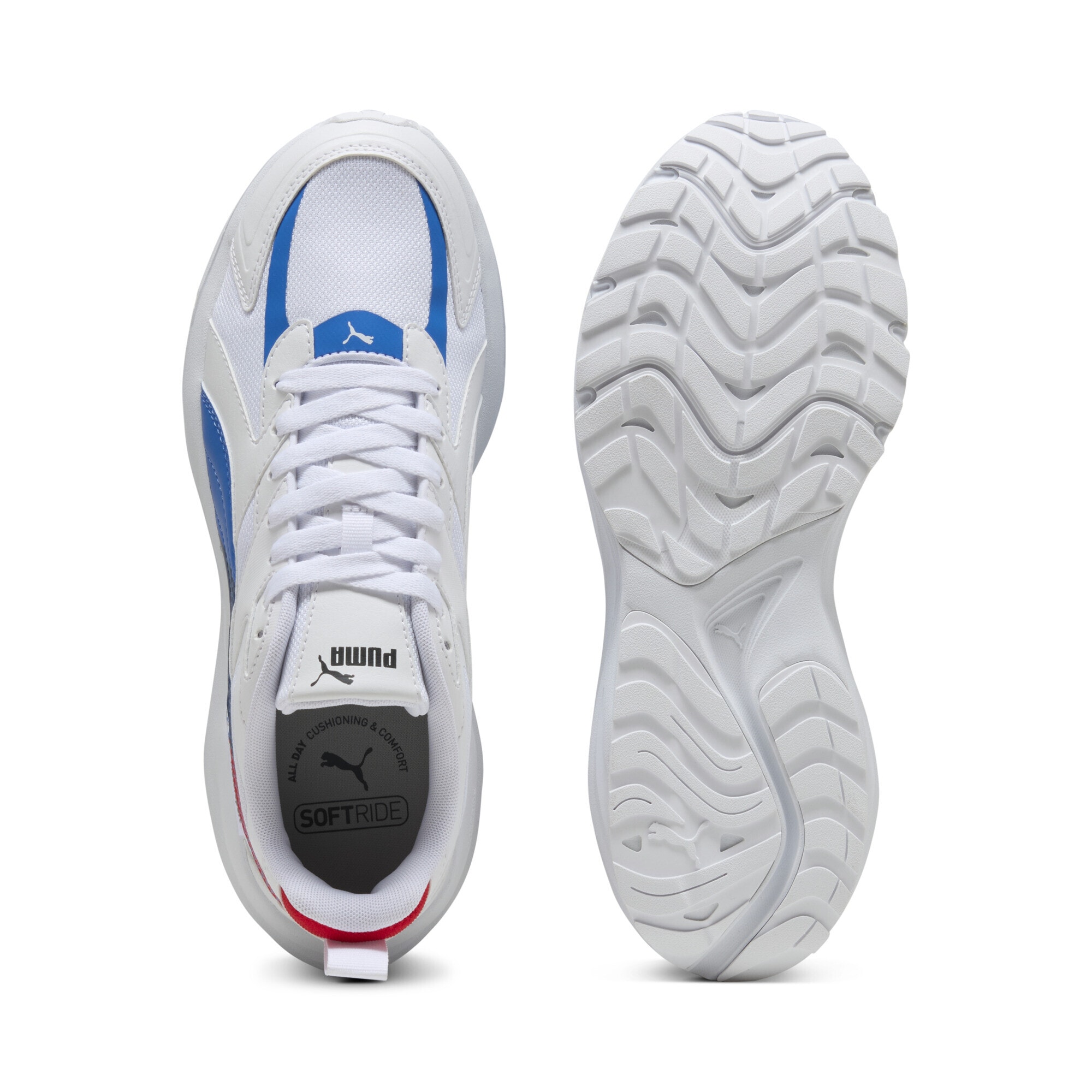 PUMA Sneaker »BMW M Motorsport Hypnotic LS Sneakers Erwachsene«