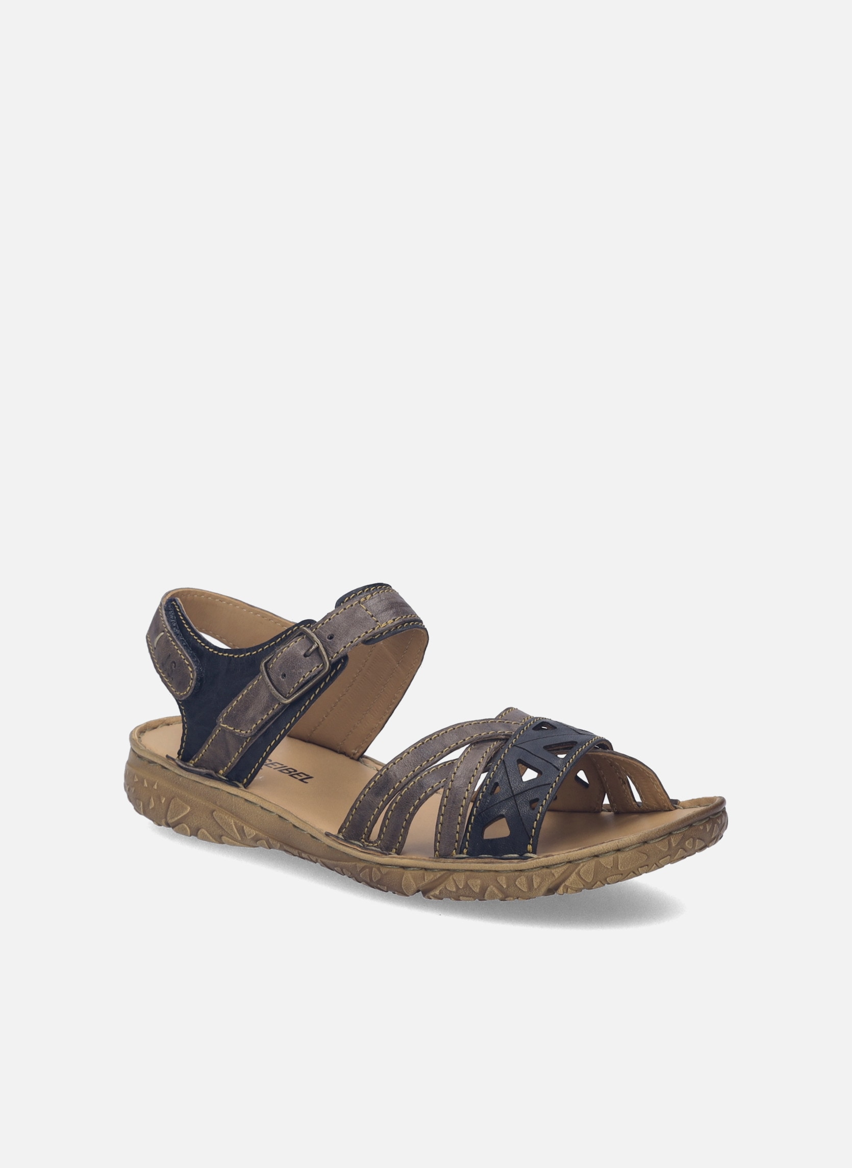 Josef Seibel Sandale »Ivy 08, indigo-kombi«