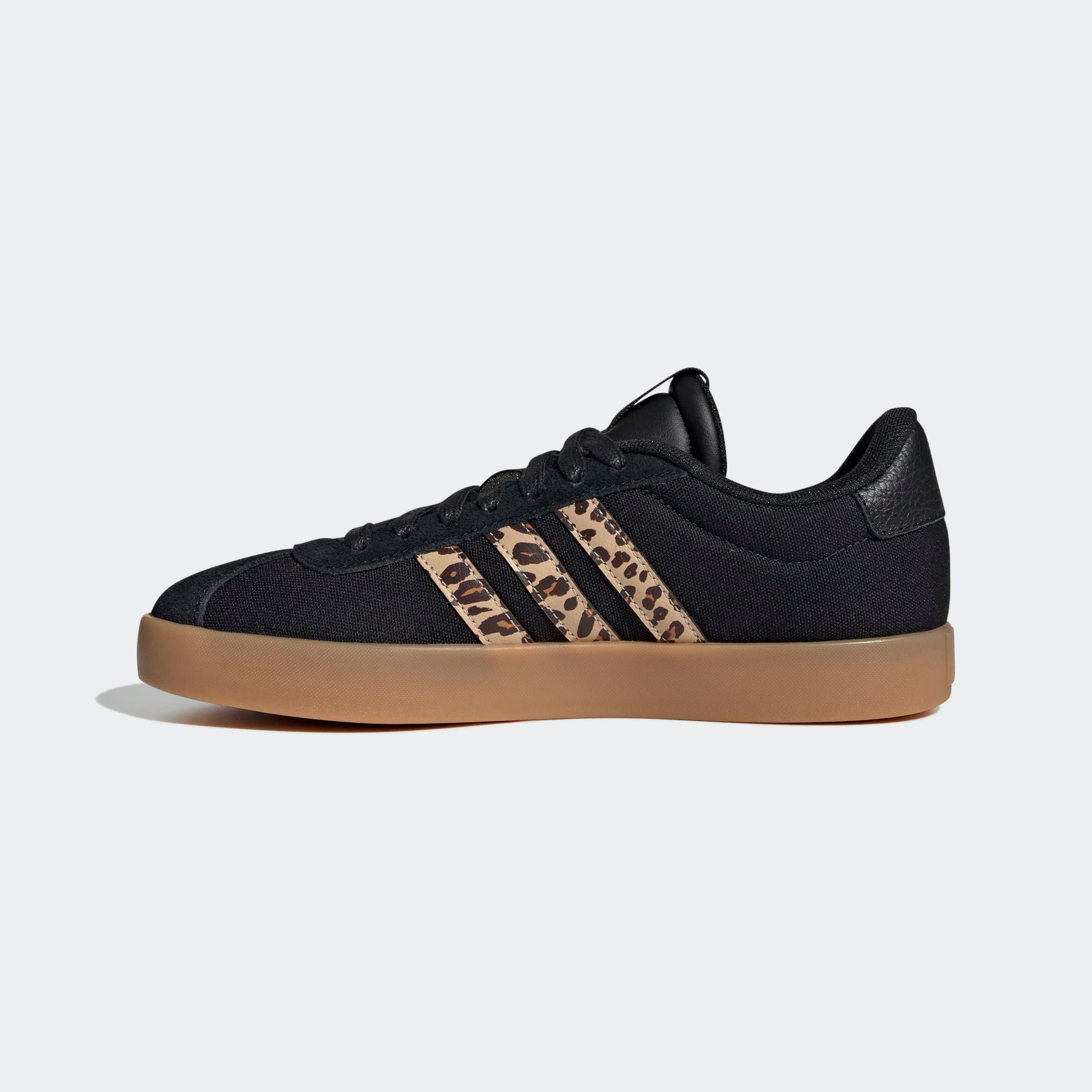 adidas Sportswear Sneaker »VL COURT 3.0«, inspiriert vom Design des adidas samba