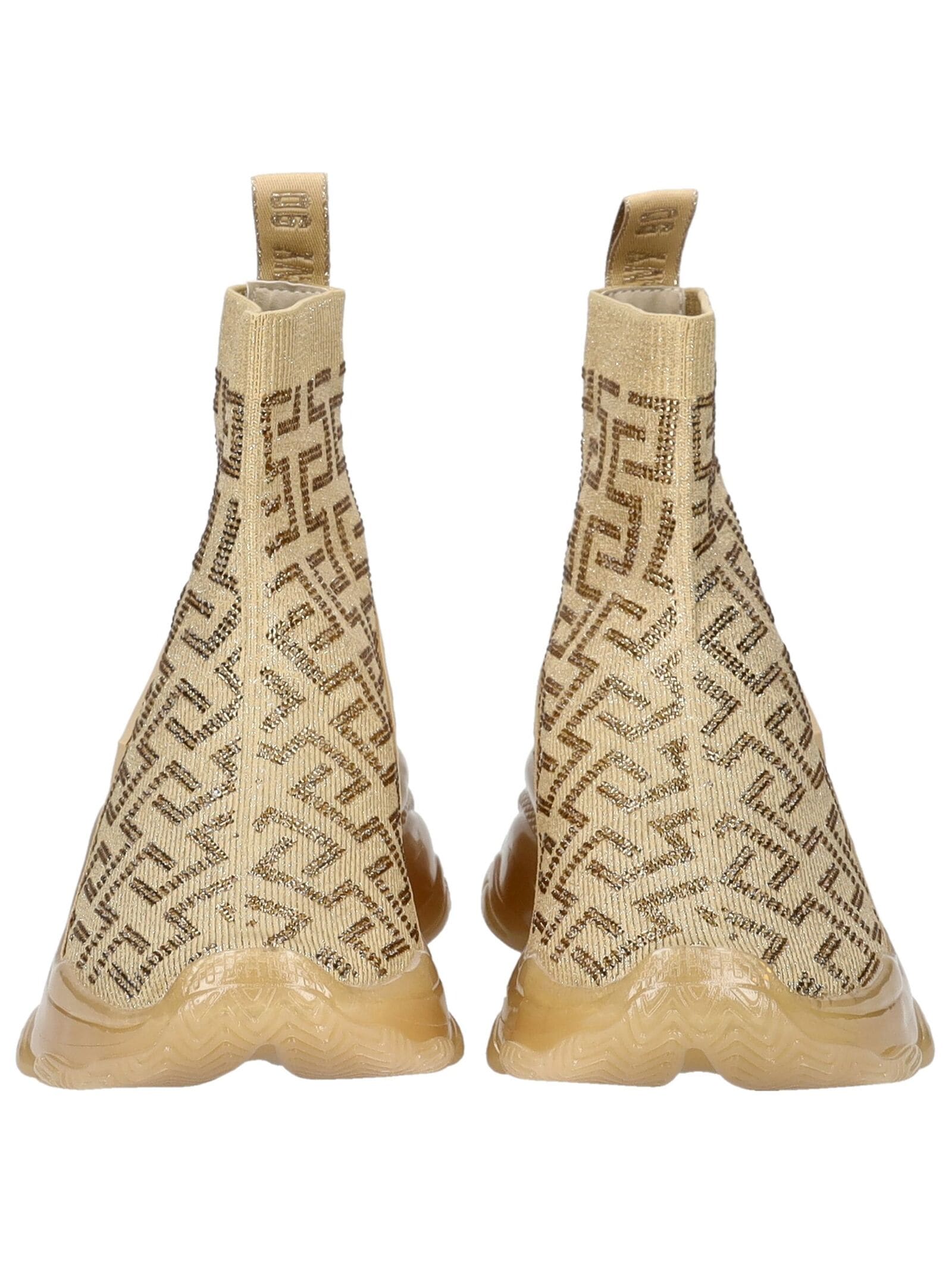 STEVE MADDEN Sneaker »STEVE MADDEN Sneaker Textil«