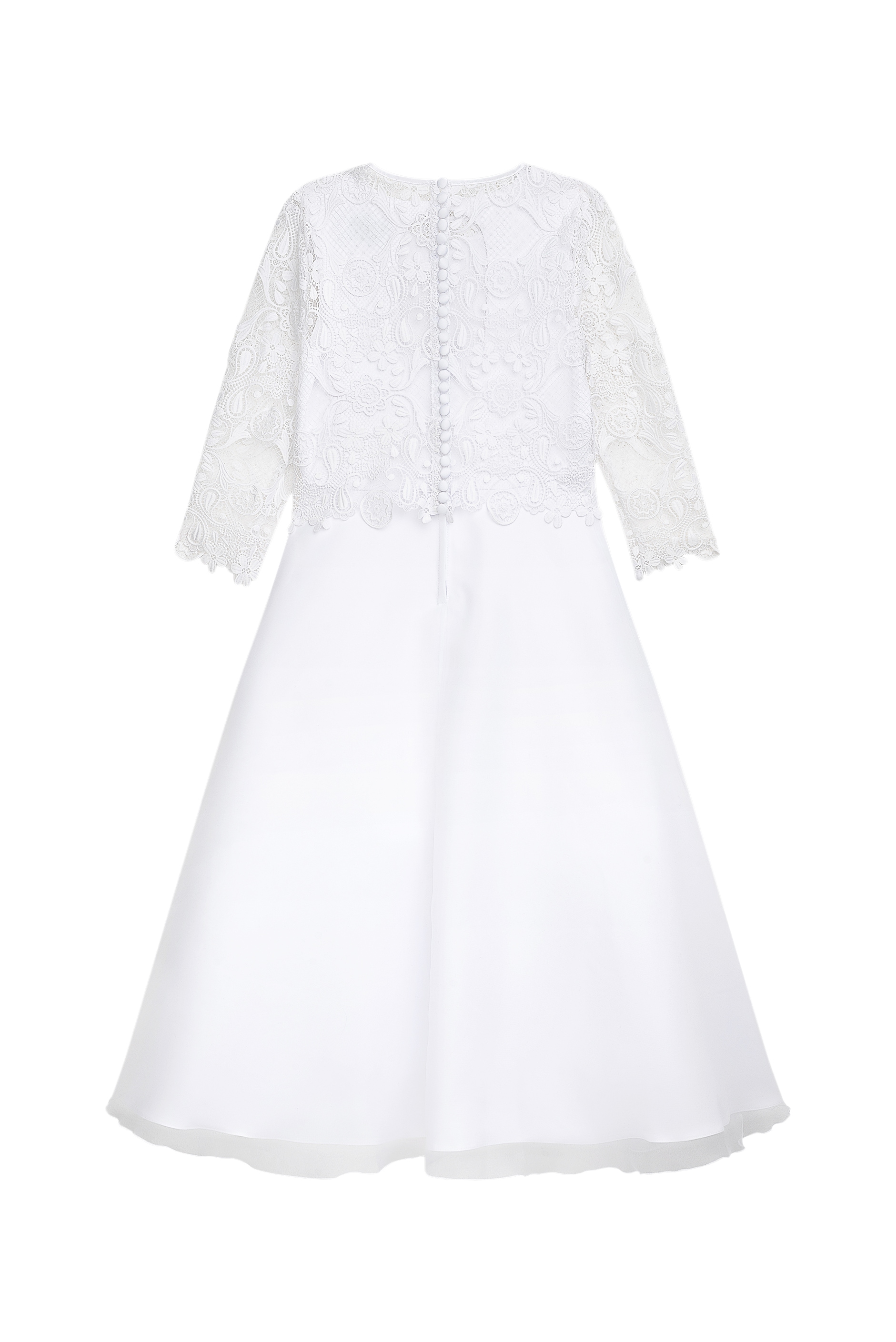 DANAMADE Partykleid »DANAMADE Dresses Kommunionkleid«