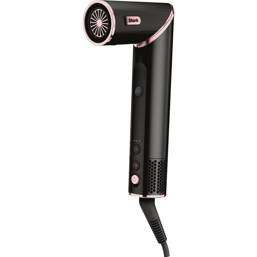 Shark Multihaarstyler »HD440EU«, 6 Aufsätze}, FlexStyle 5-in-1 Haarstyler & Haartrockner