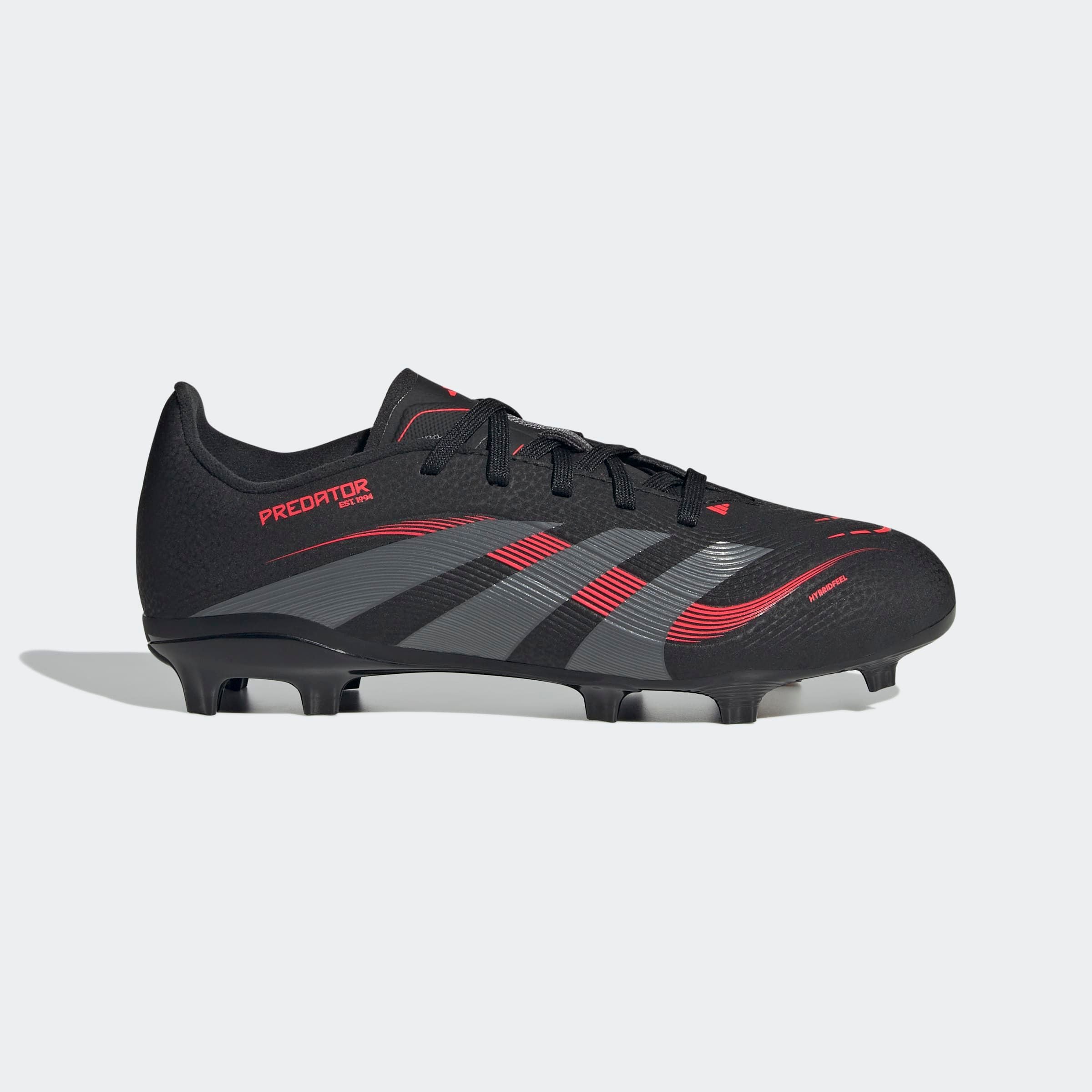 adidas Performance Fußballschuh »PREDATOR LEAGUE KIDS FG/MG«, für Rasenplätze