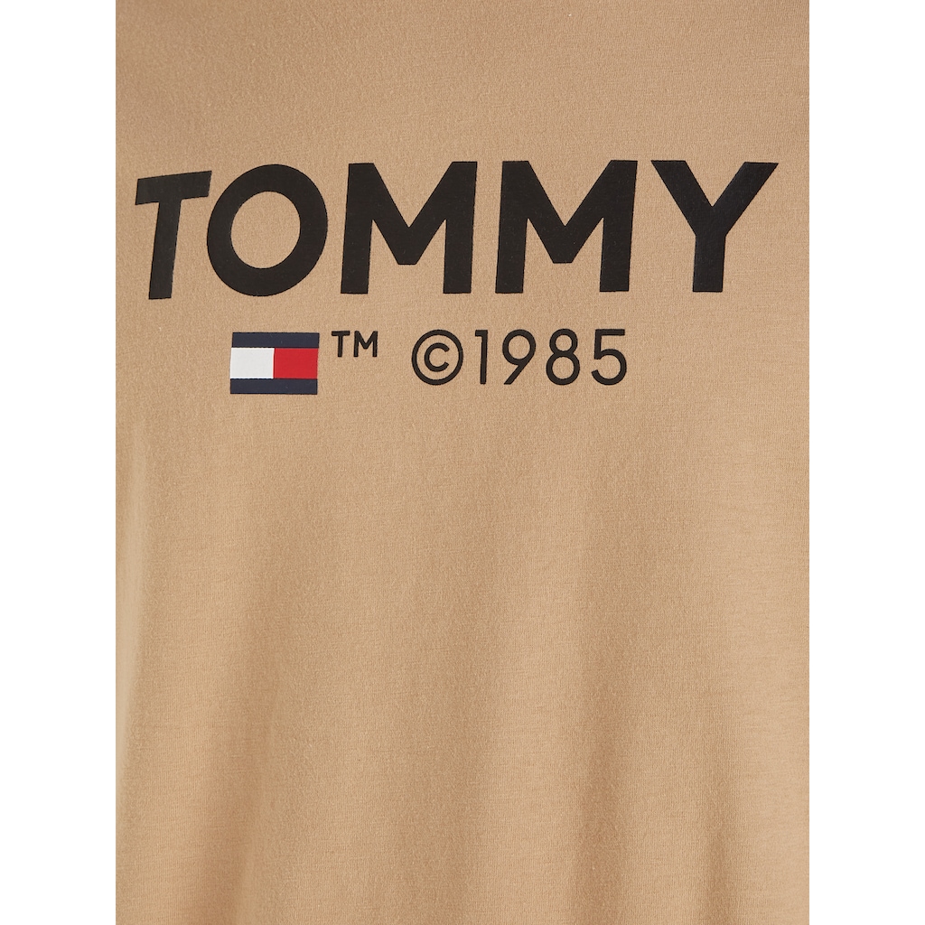 Tommy Jeans T-Shirt »TJM SLIM ESSENTIAL TOMMY TEE«