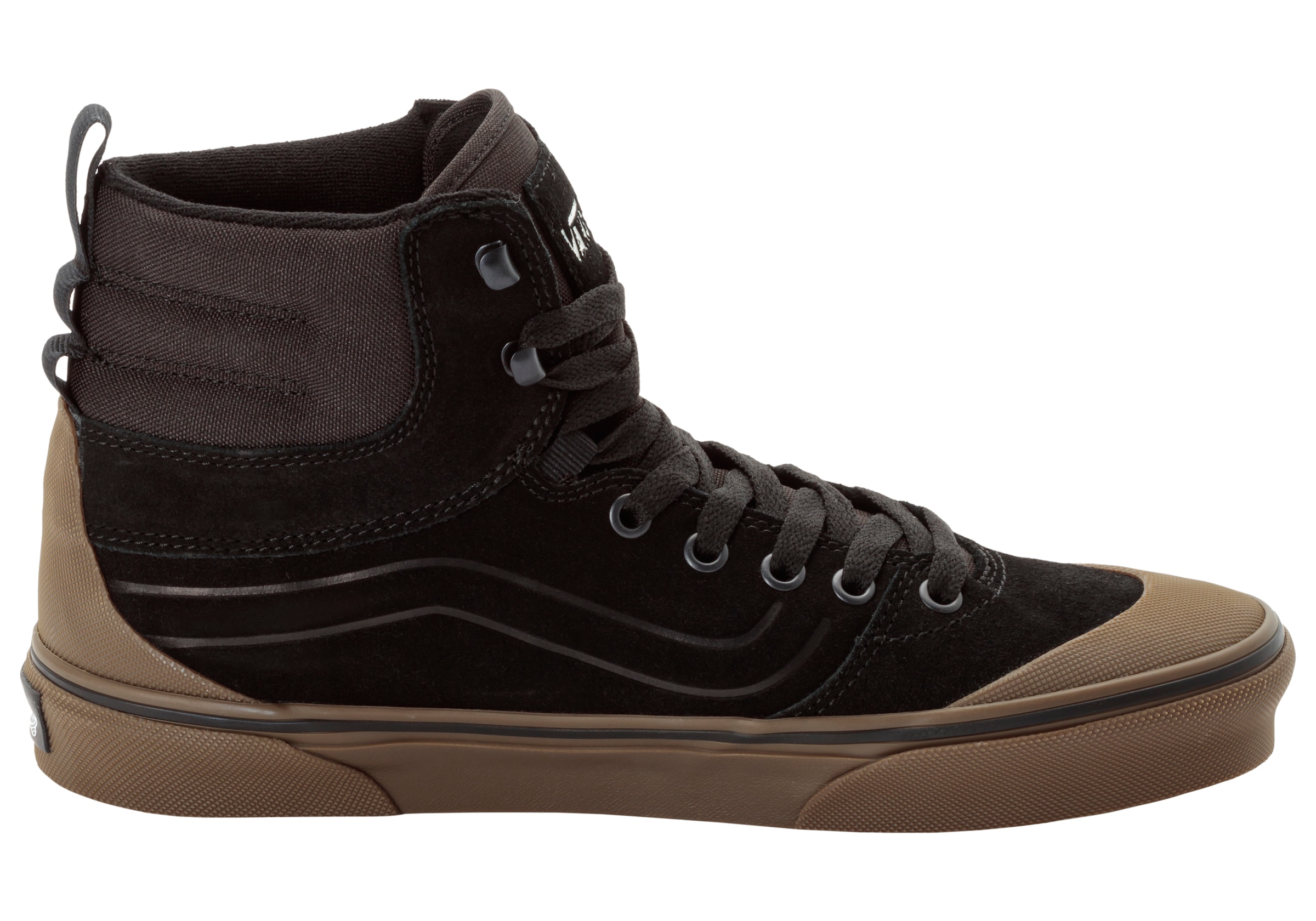 Vans Sneaker »Ashwood Hi«