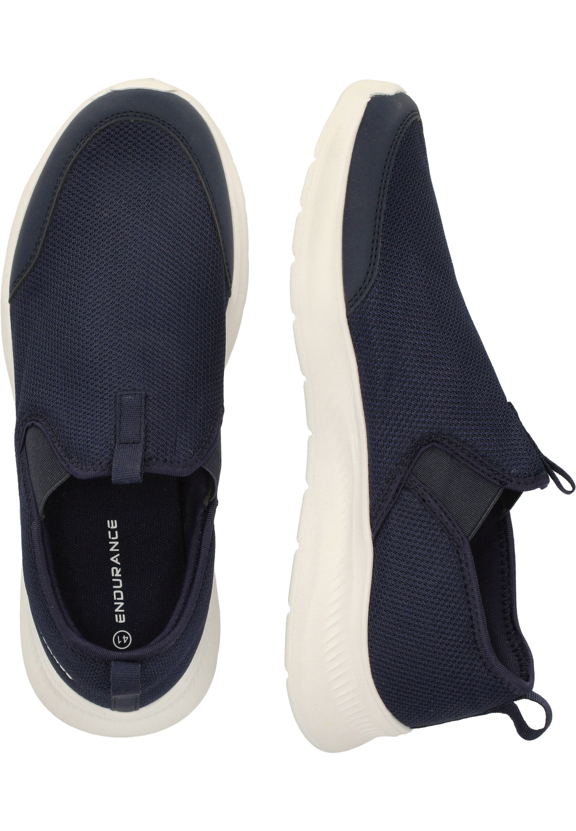 ENDURANCE Sneaker »Alaric«, im schnürsenkellosen Design