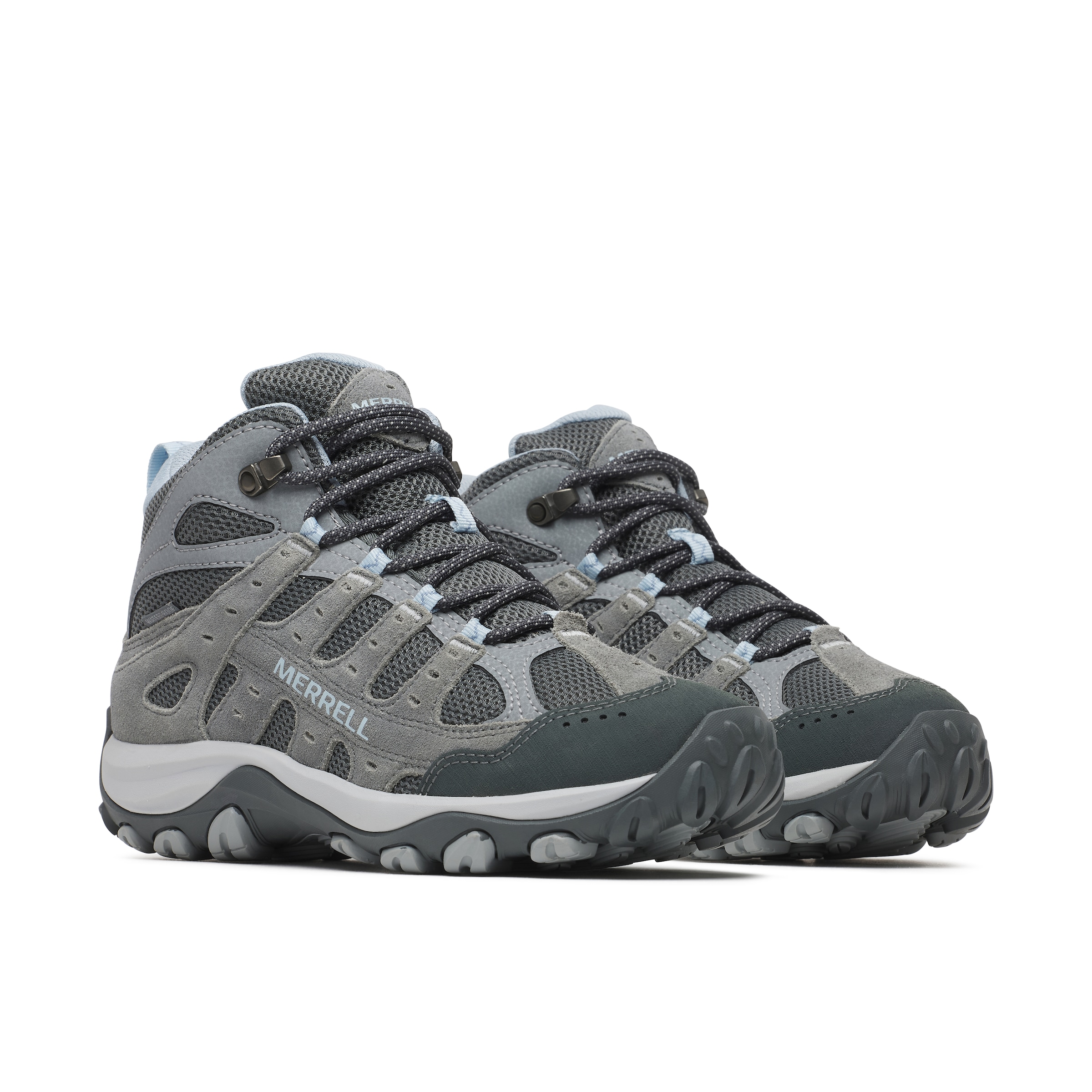 Merrell Wanderschuh "ACCENTOR 4 MID WP"