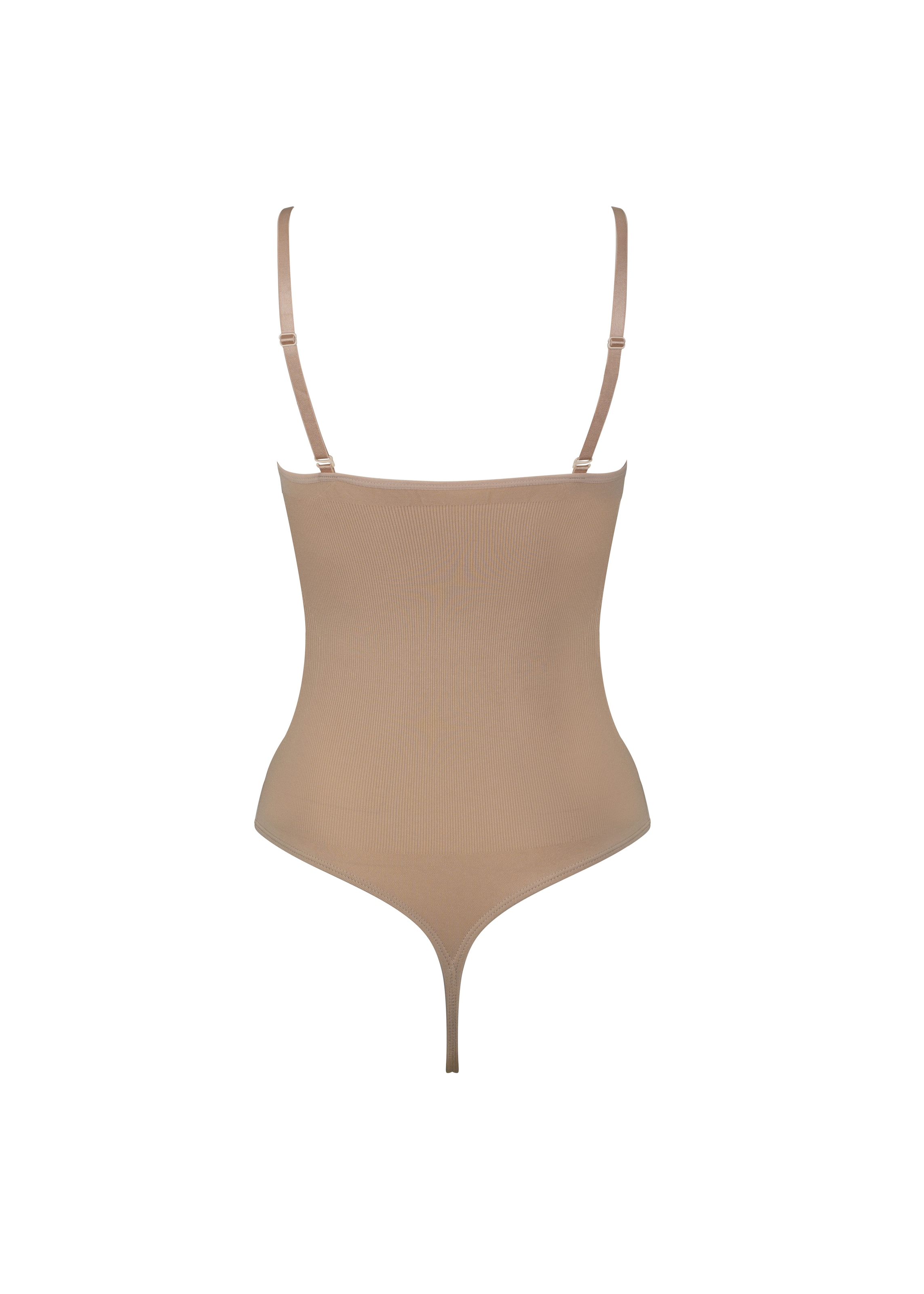 MAGIC Bodyfashion Shaping-Body Shaping-Effekt, eng, basic, bequem, elastisch