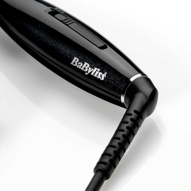 BAUR kaufen BaByliss Warmluftbürste Brush« »Smoothing Heated online |