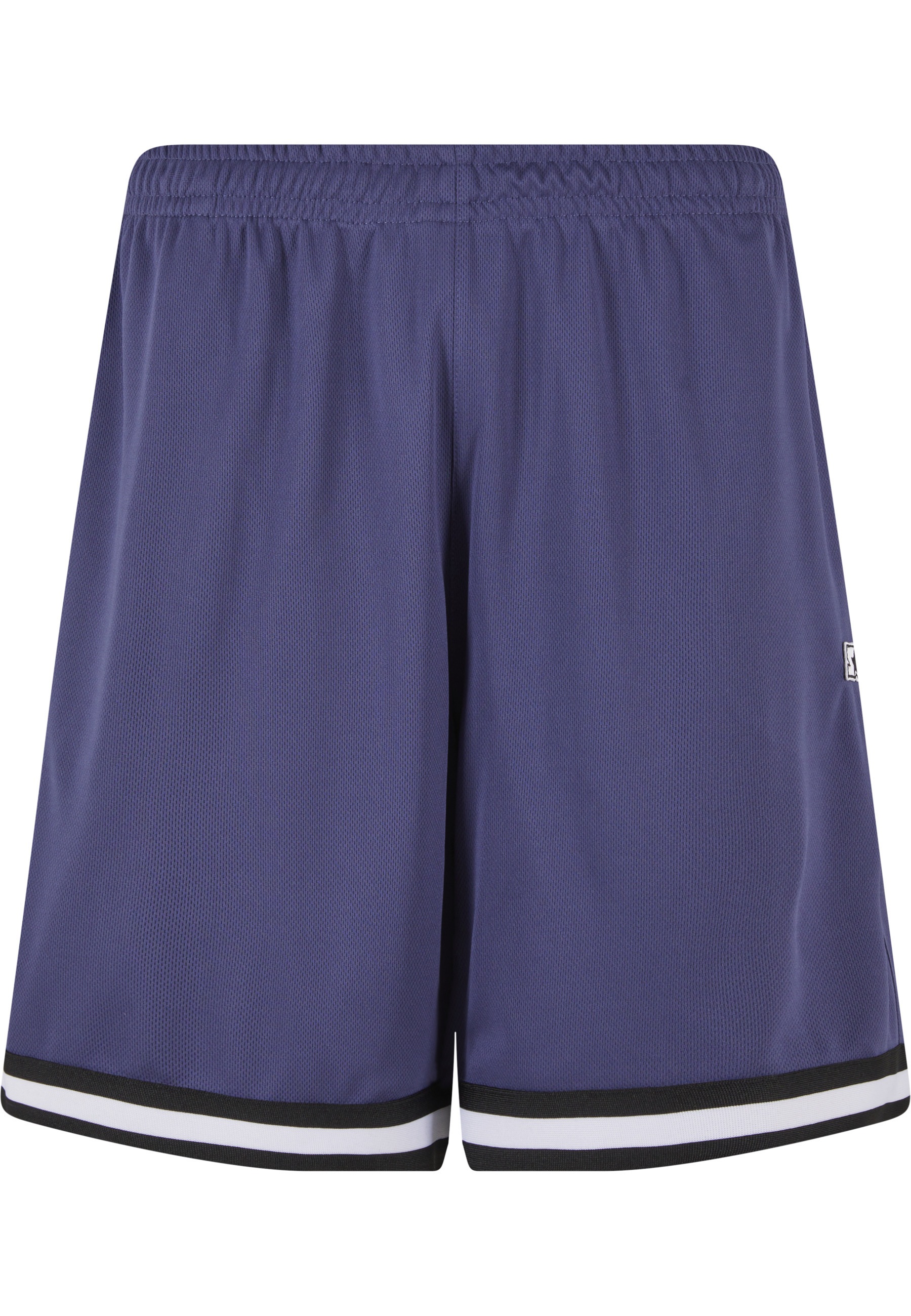 Starter Black Label Shorts "Starter Black Label Starter Baseball Mesh Short günstig online kaufen