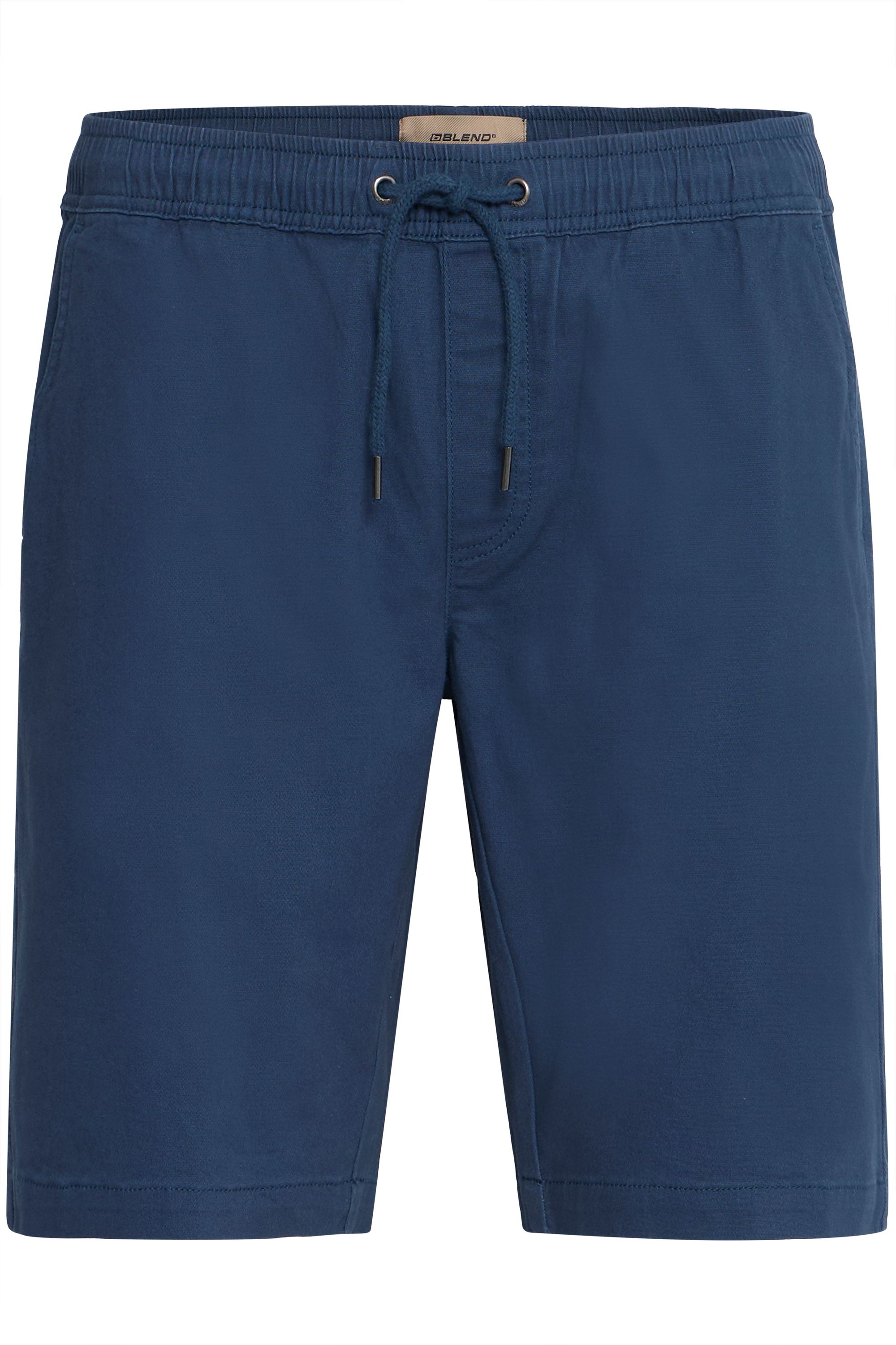 Blend Chinoshorts "BHMBHKVANT" Basic Shorts mit Taschen günstig online kaufen