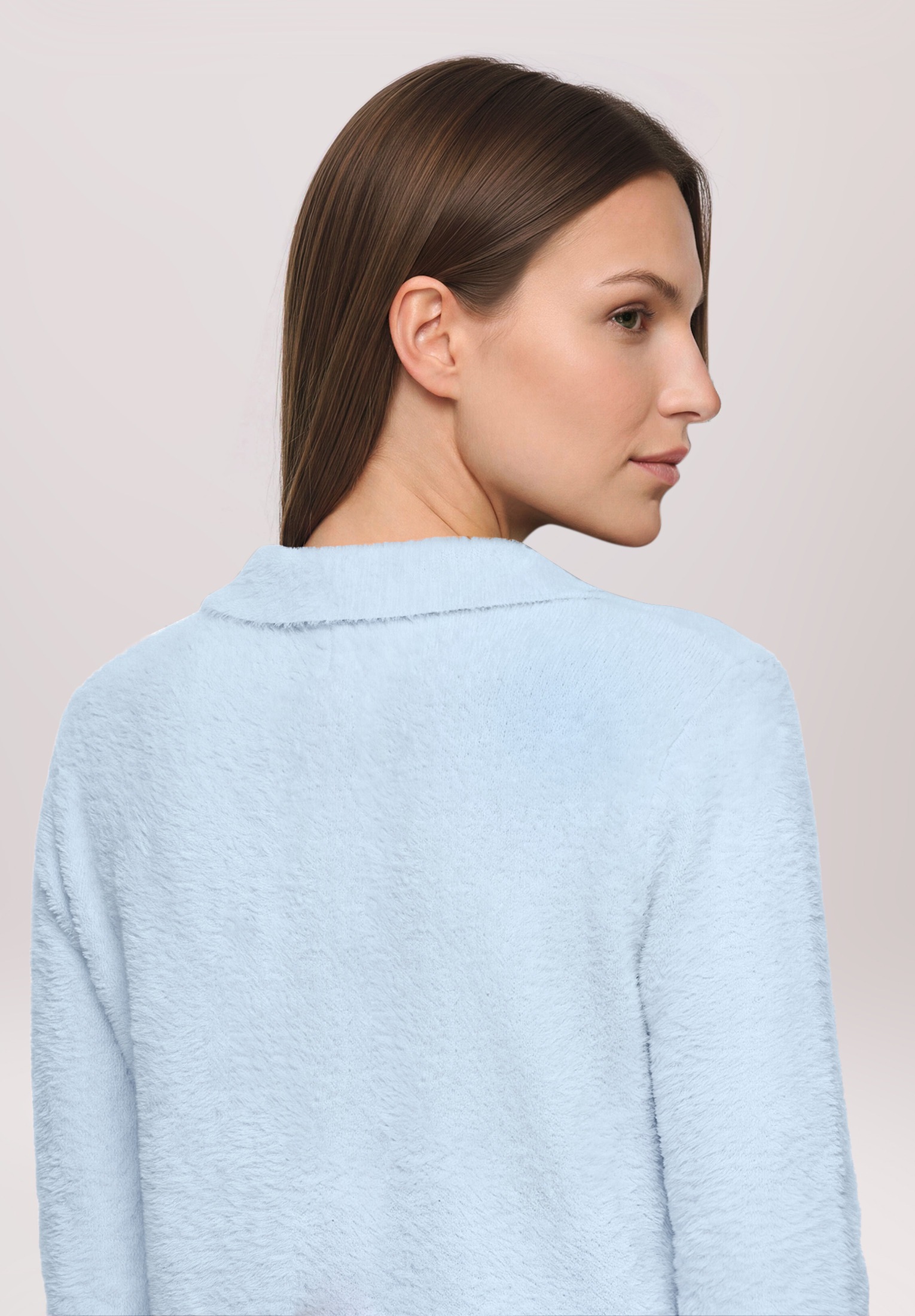 Betty Barclay Strickpullover »Damen mit 3/4 Arm« 1