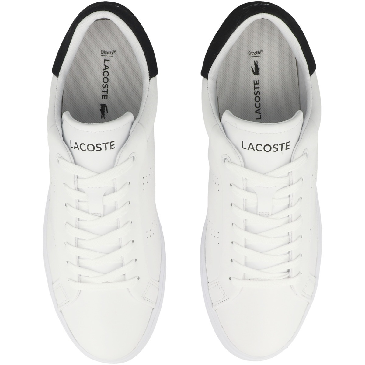 Lacoste Sneaker "Lacoste Powercourt 2.0 225 1 Sneaker low Herren Schuhe" Ve günstig online kaufen