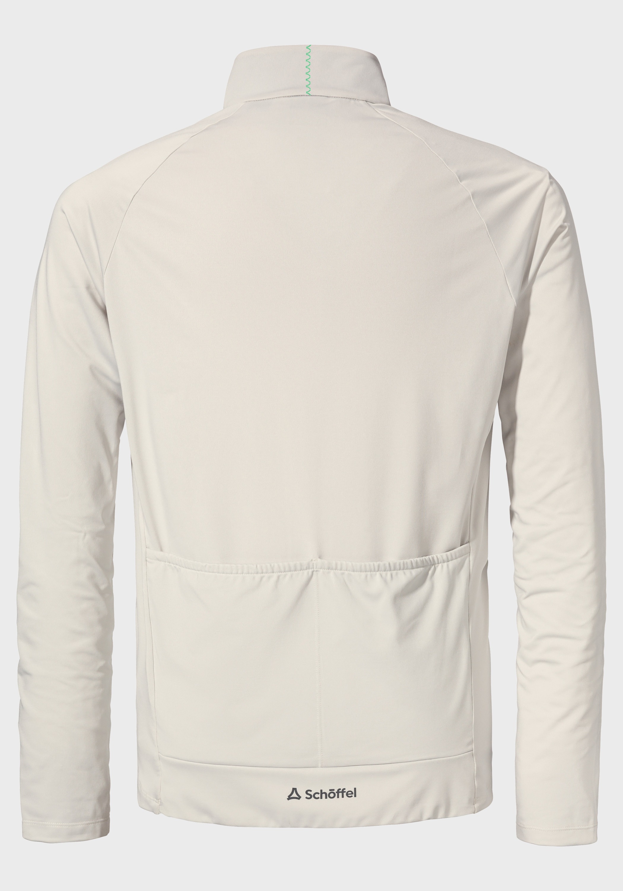 Schöffel Strickpullover "Bike Longsleeve Style Kubena MNS" günstig online kaufen