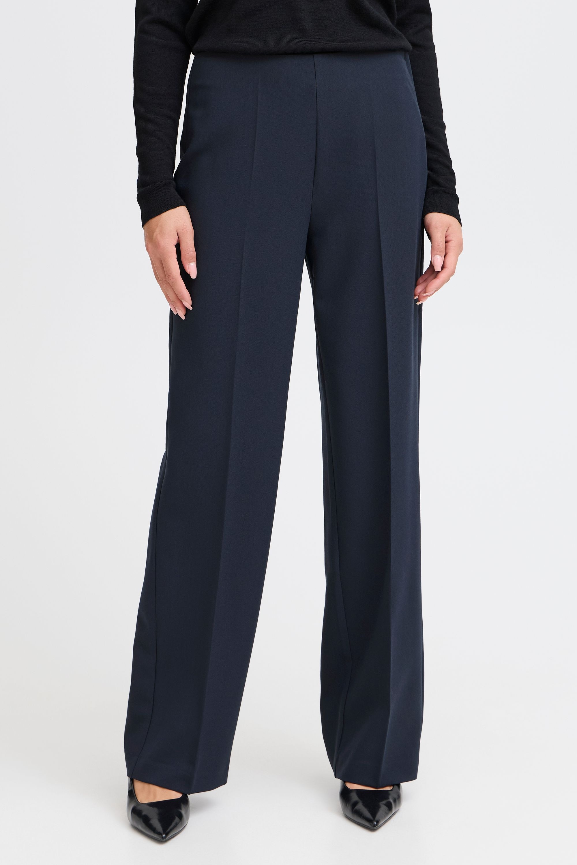 fransa Stoffhose »Stoffhose FRABIGAIL PA 1«