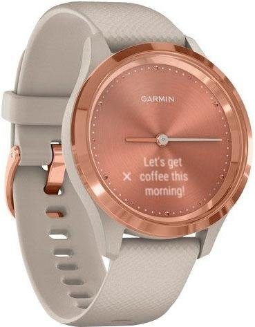 Garmin Smartwatch »VIVOMOVE 3S«