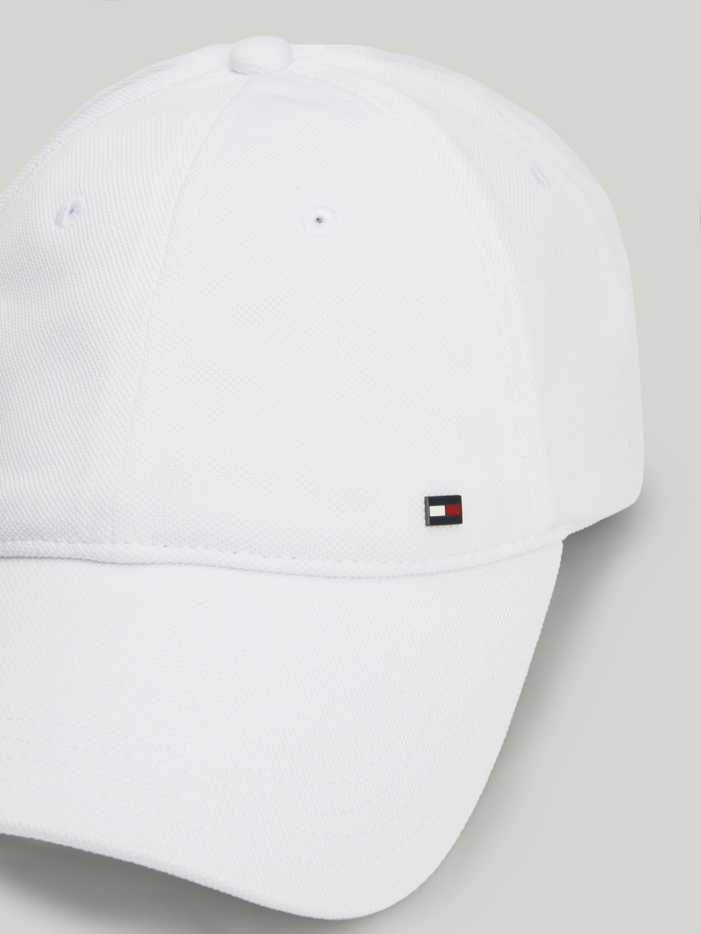 Tommy Hilfiger Baseball Cap »1985 PIQUE SOFT 6 PANEL CAP«