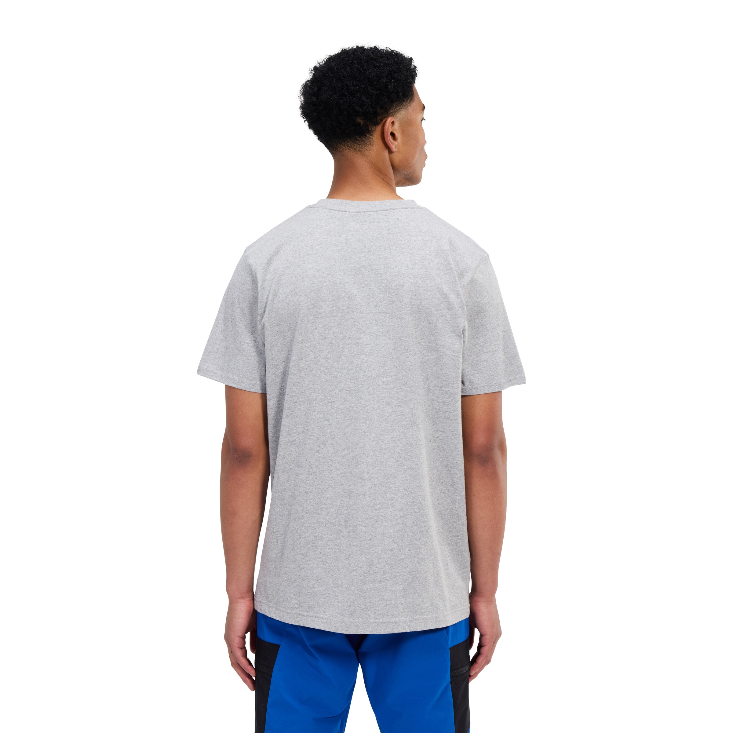 Berghaus T-Shirt "M BERGHAUS CLASS LOGO TEE" moderne Passform, sportlicher günstig online kaufen