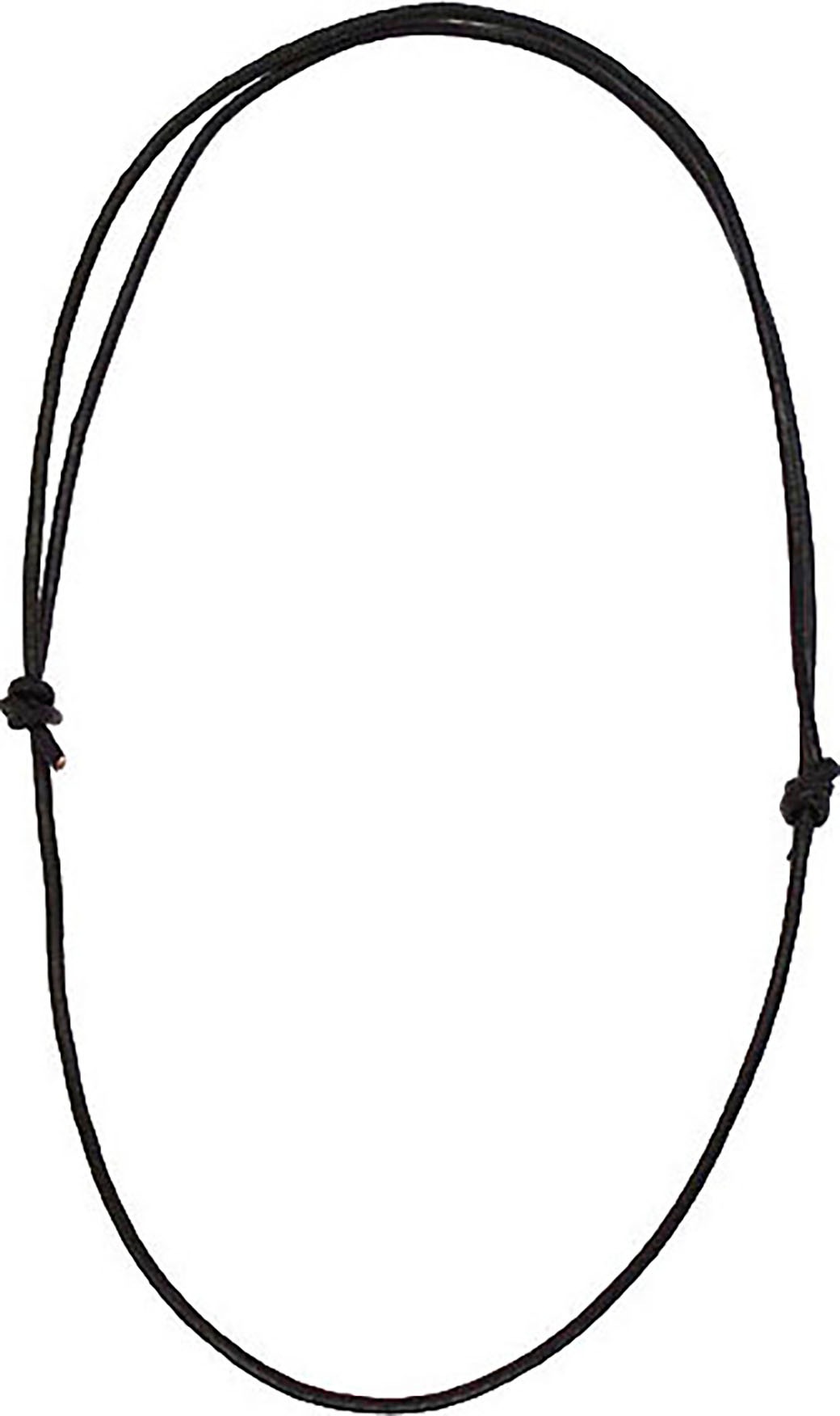 Firetti Kette mit Anhänger »Schmuck Geschenk Edelstahl Leder Halsschmuck Halskette Sternzeichen«, Made in Germany - mit Similistein