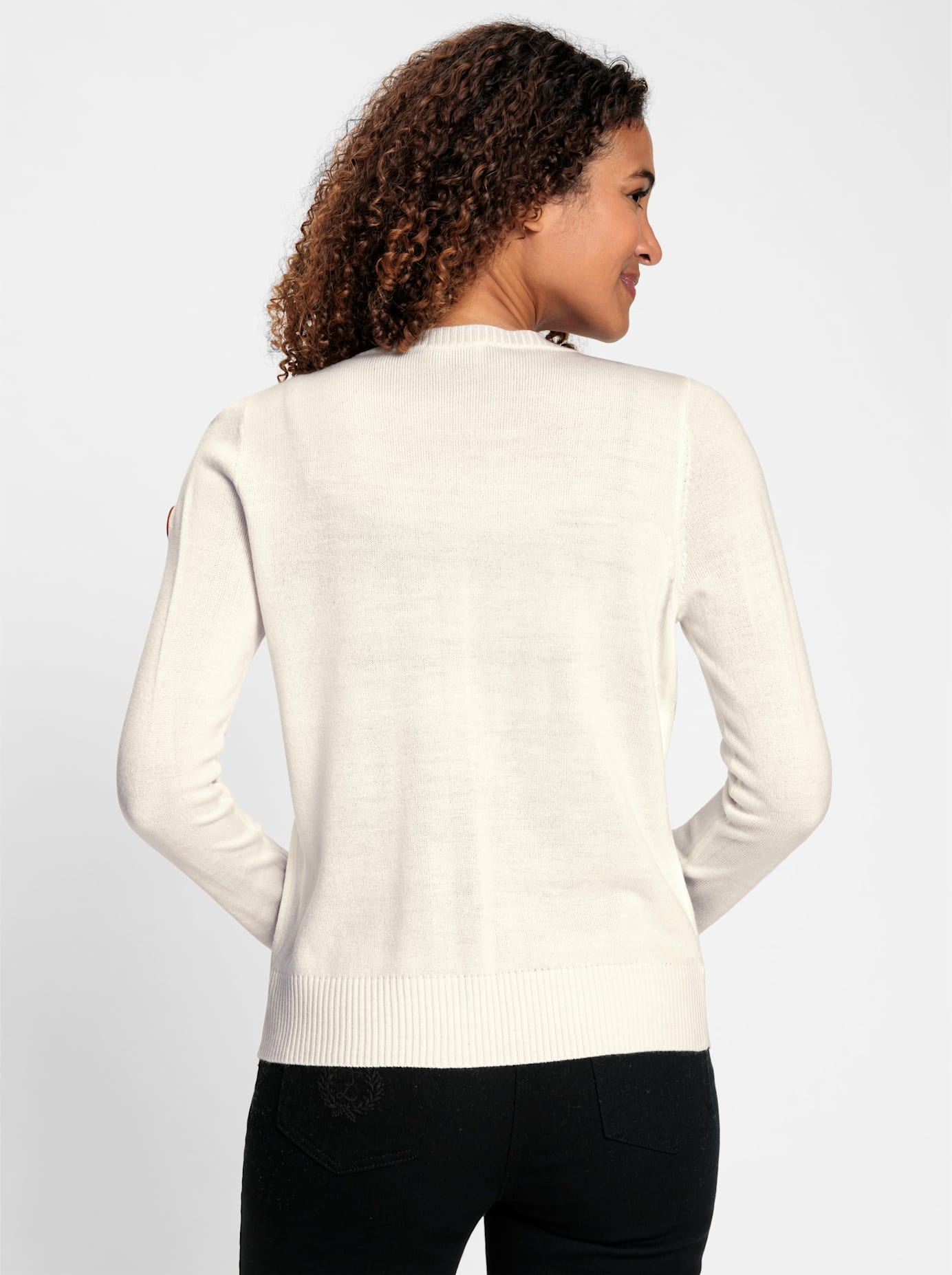 Casual Looks Strickjacke günstig online kaufen