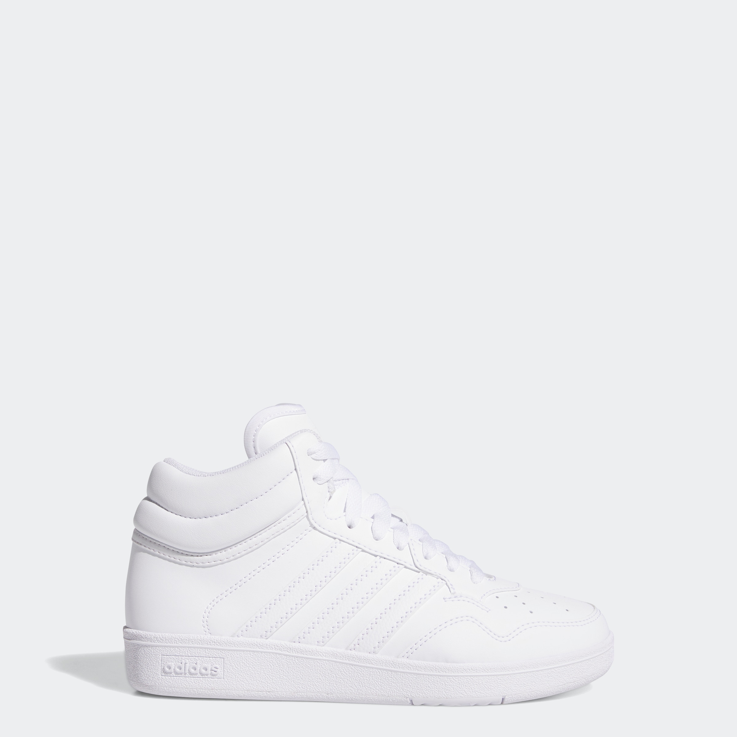 adidas Sportswear Sneaker »HOOPS MID 4.0 KIDS«