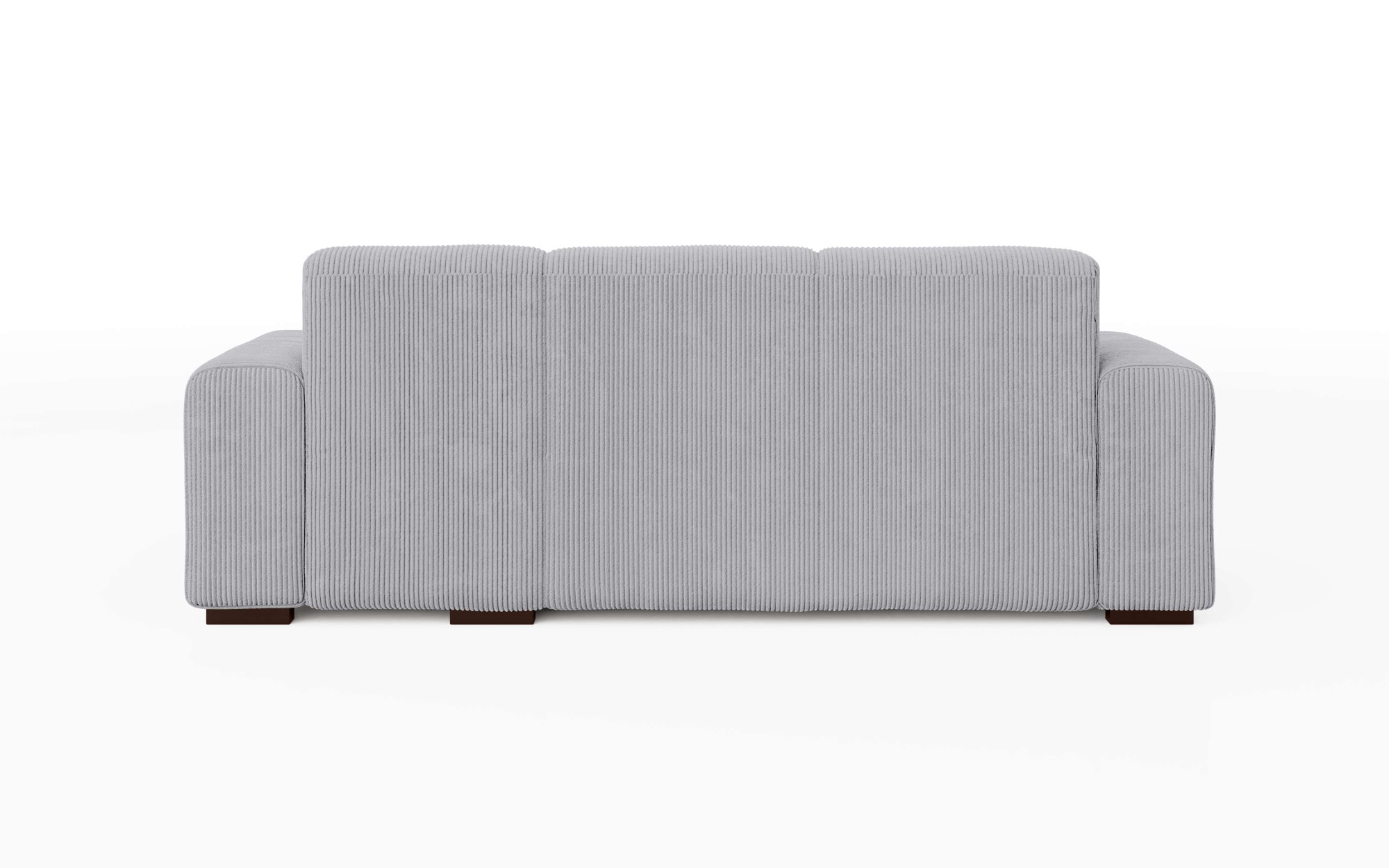 Home affaire Ecksofa »BORNHOLM L-Form mit Recamiere, Maße B/T/H: 234/162/85 cm«, Recamiere links oder rechts bestellbar, Wellenfederung, inkl. 2 Kissen