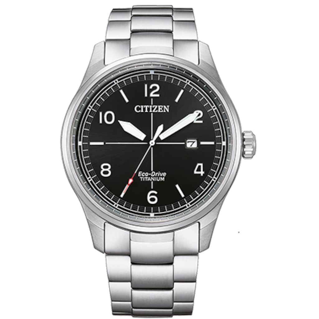 Citizen Solaruhr »BM7570-80E«