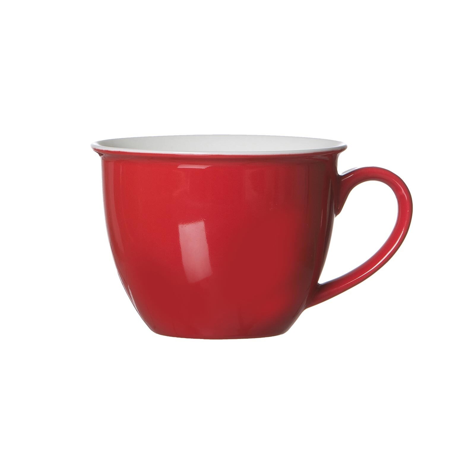 Ritzenhoff & Breker Tasse "Jumbotassen Doppio 350 ml 6er Set" günstig online kaufen