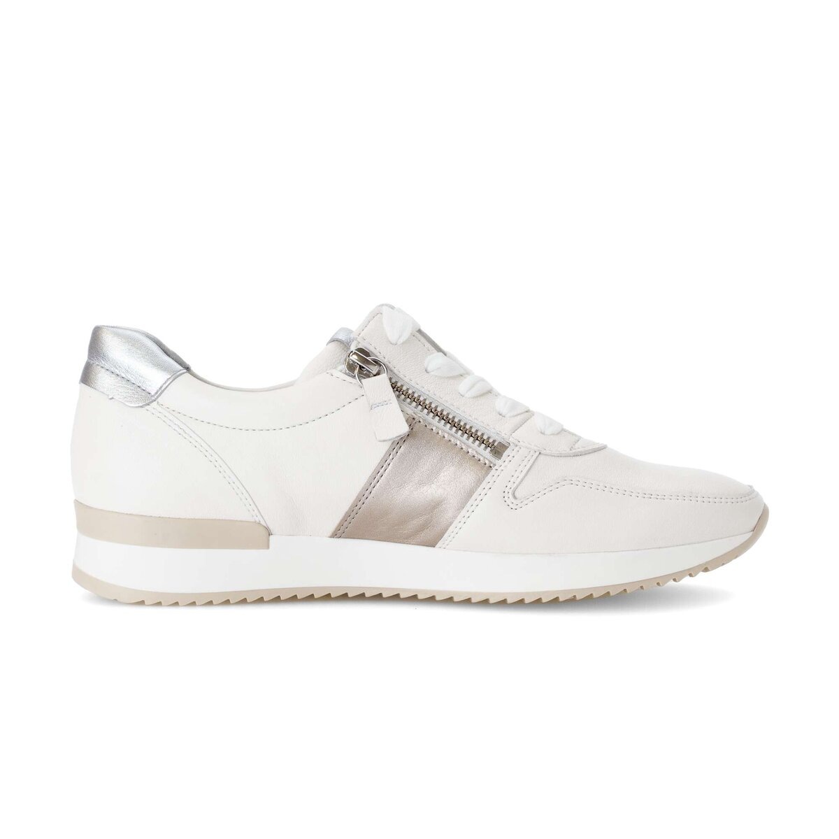 Gabor Sneaker Low Low-Top Sneaker Pink 38 6
