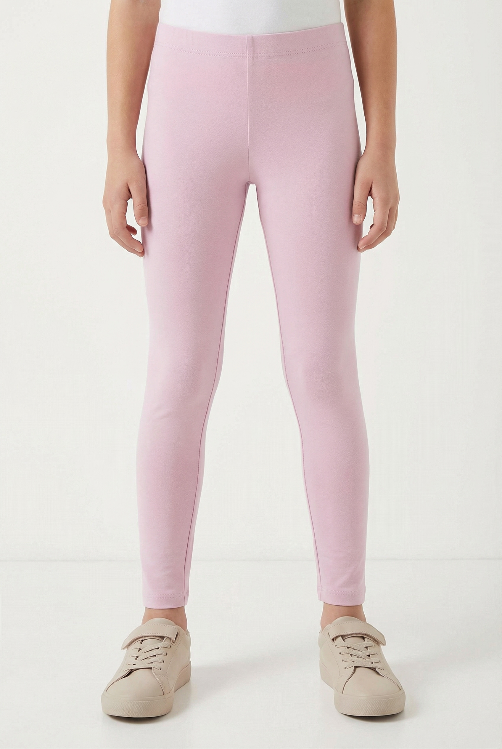 Name It Leggings »NKFVIVIAN 2P LEGGING L NOOS«