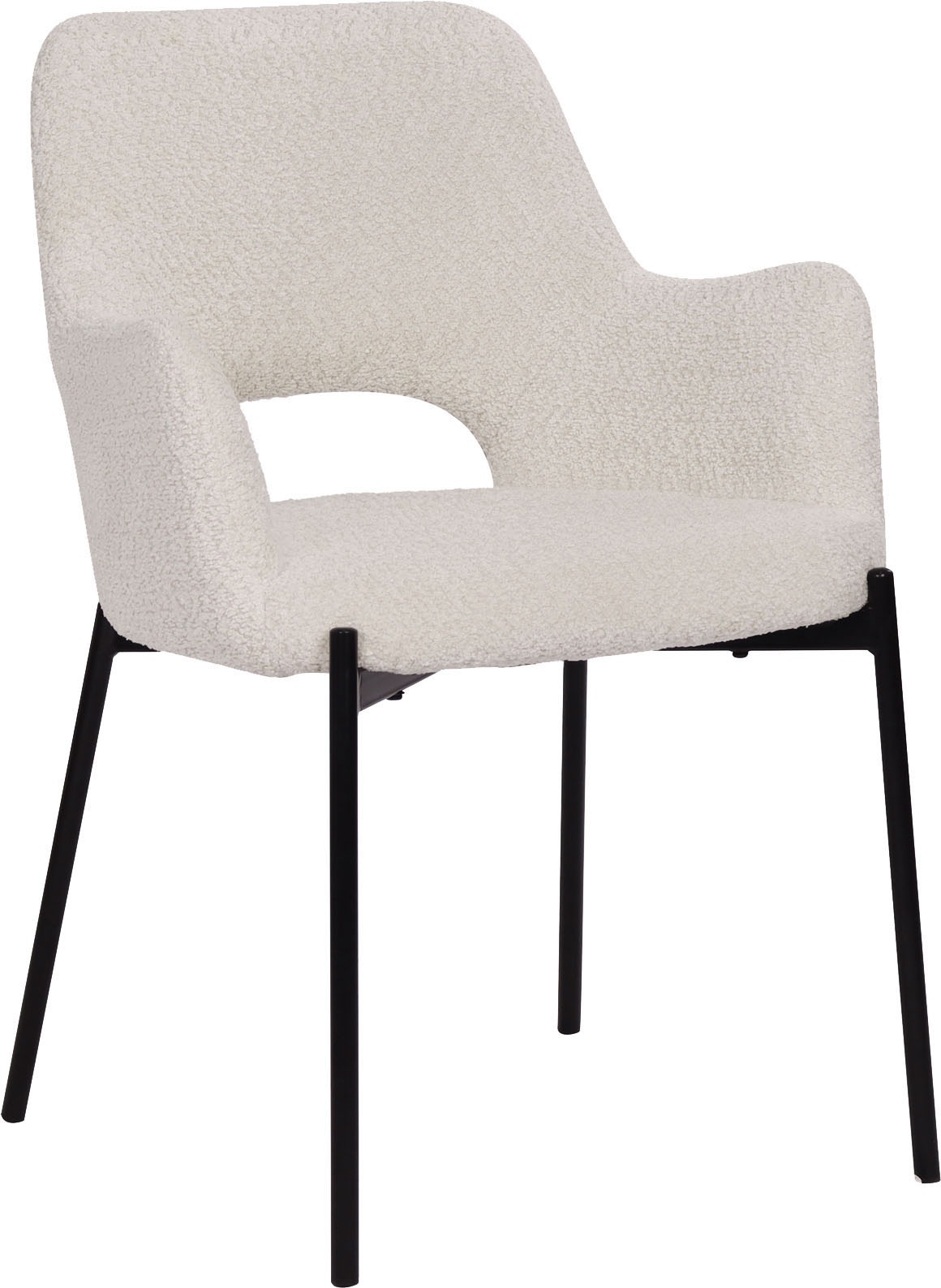 SIT Armlehnstuhl (Set) 2 Stk.mit Rücken Cut-Out günstig online kaufen