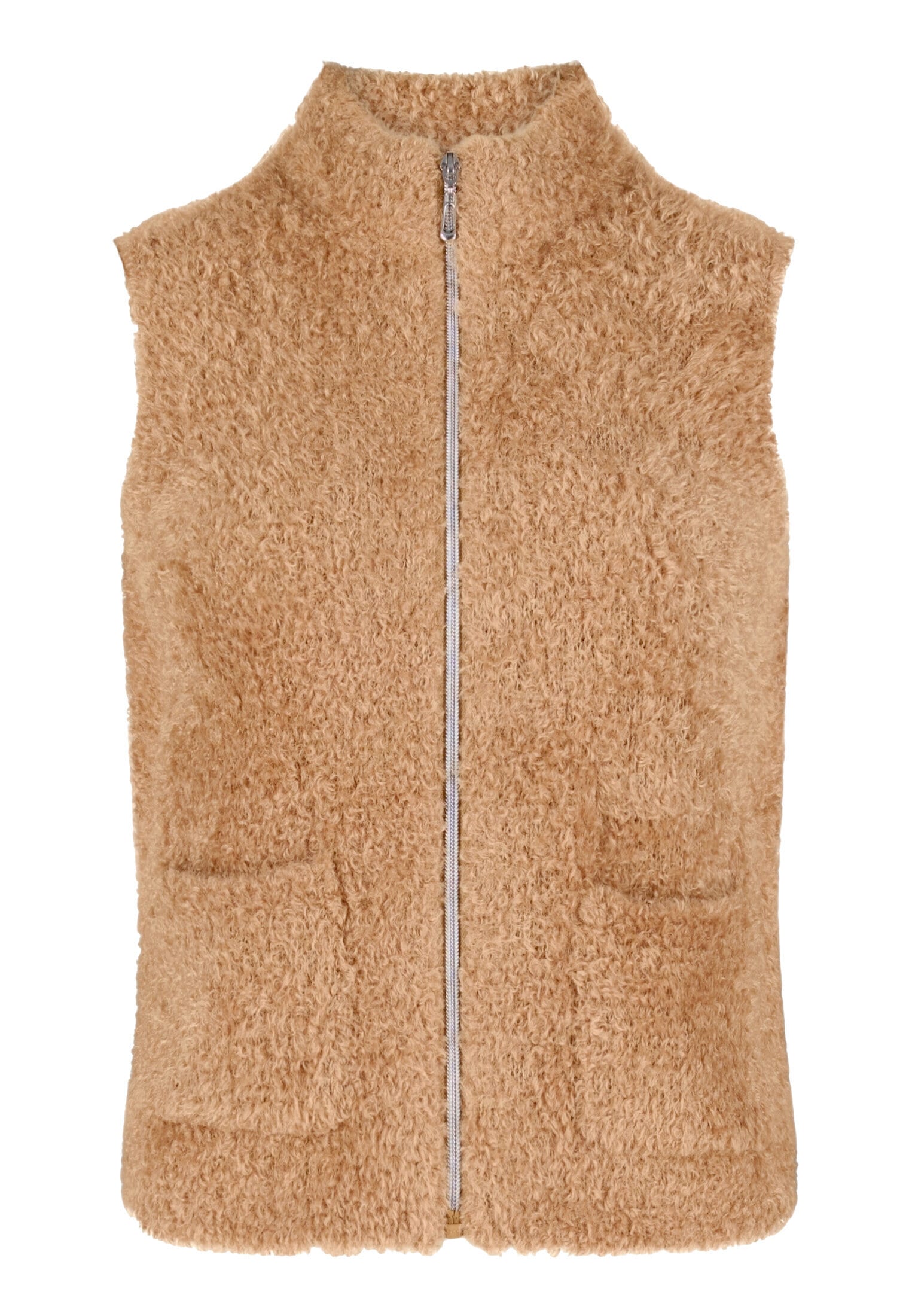 Betty Barclay Strickjacke »Damen mit Stehkragen« 1