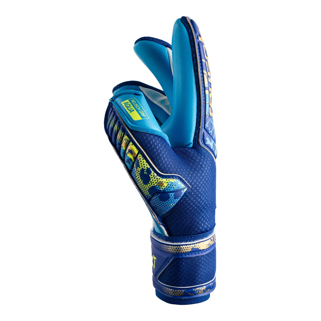 Reusch Torwarthandschuhe »Attrakt Aqua«