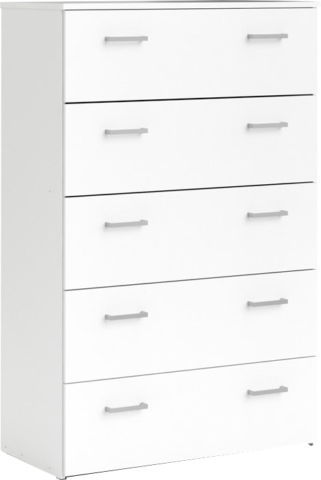 Home affaire Sideboard "Space Kommode, Aufbewahrung, Schubladenschrank", 5 günstig online kaufen