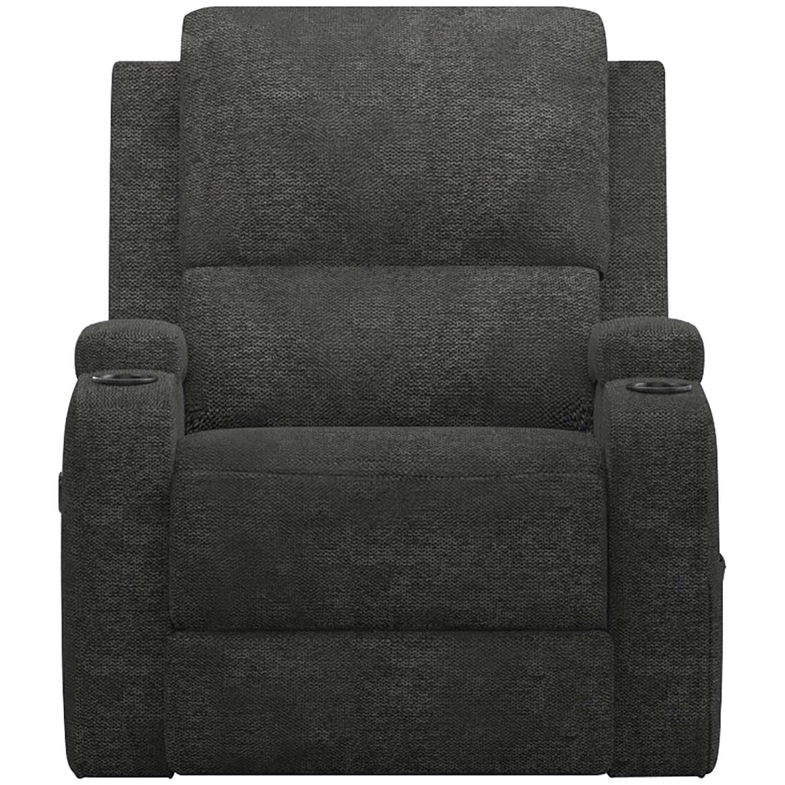 Home affaire Relaxsessel "Napori", TV-Sessel, Kinosessel mit Relaxfunktion günstig online kaufen