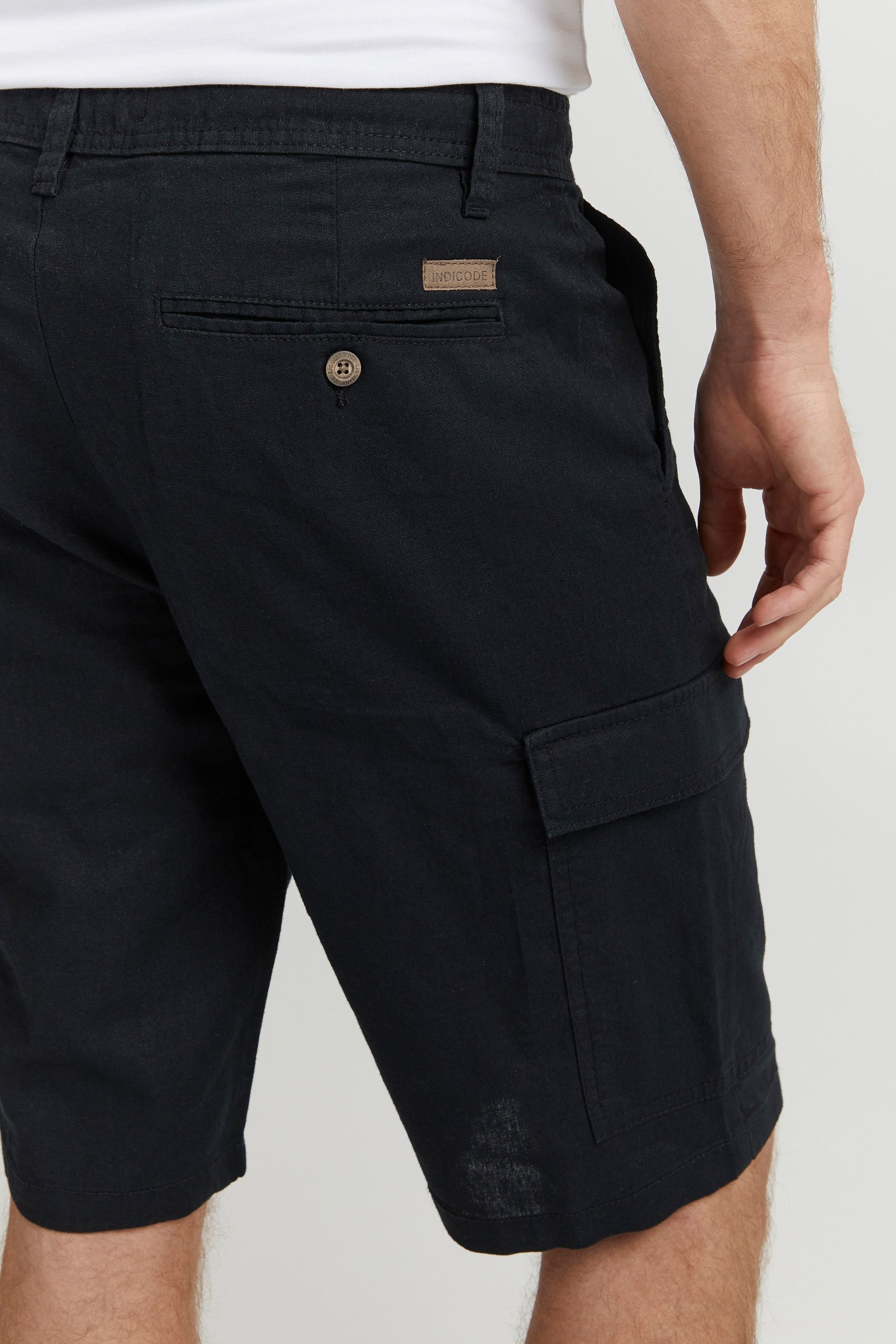 Indicode Cargoshorts »Cargoshorts IDMosato«