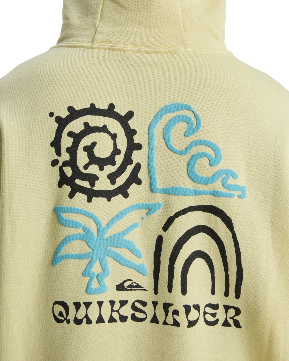 Quiksilver Hoodie »Standard«
