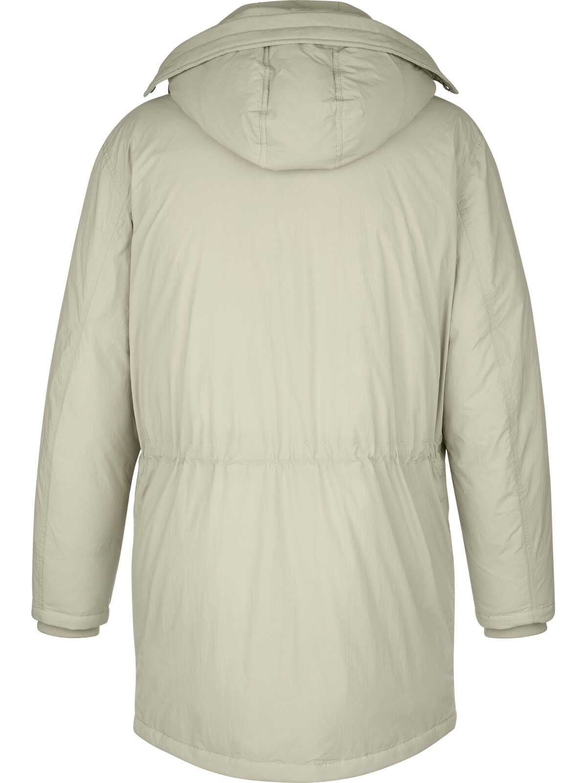 Babista Outdoorjacke »Jacke LUCIVERTO«