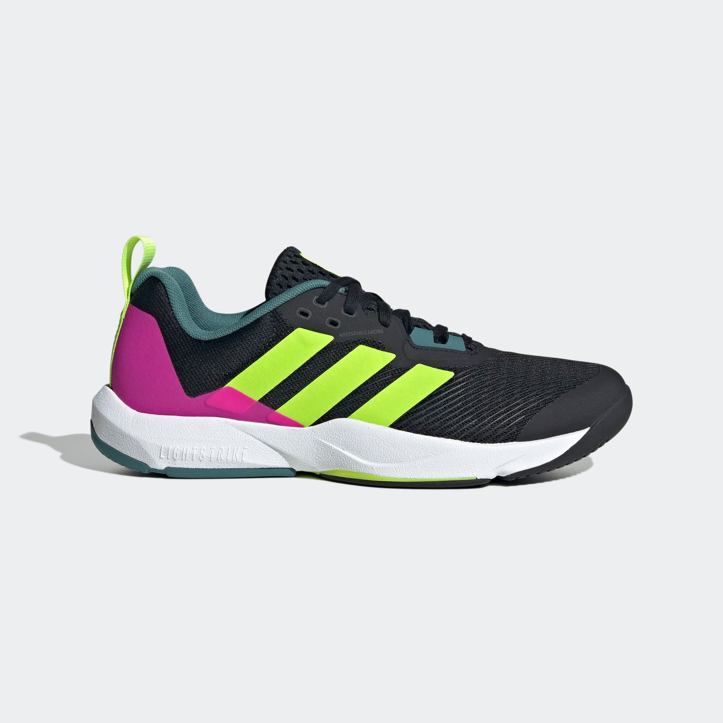 adidas Performance Trainingsschuh »RAPIDMOVE 2«
