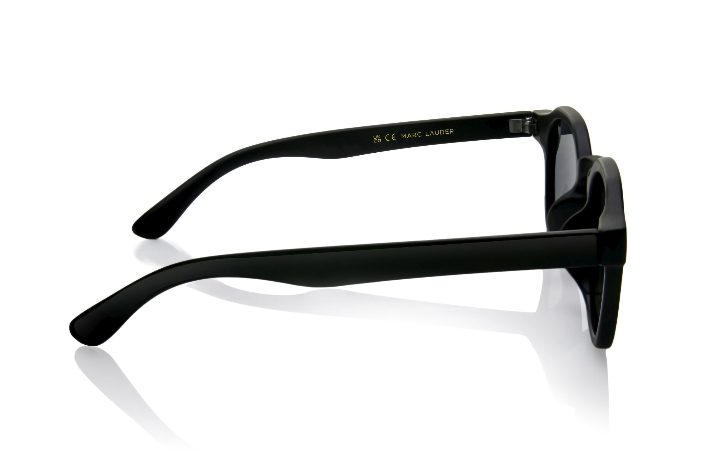 MARC LAUDER Sonnenbrille »MA04-01« 3: dark glass, strong solar luminosity