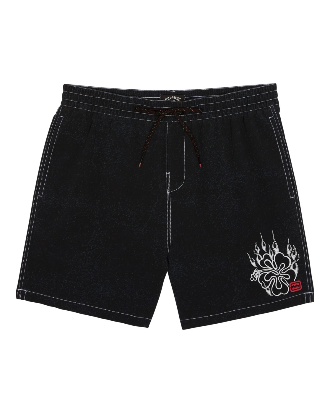 Billabong Boardshorts »Riot Layback 18.5"«