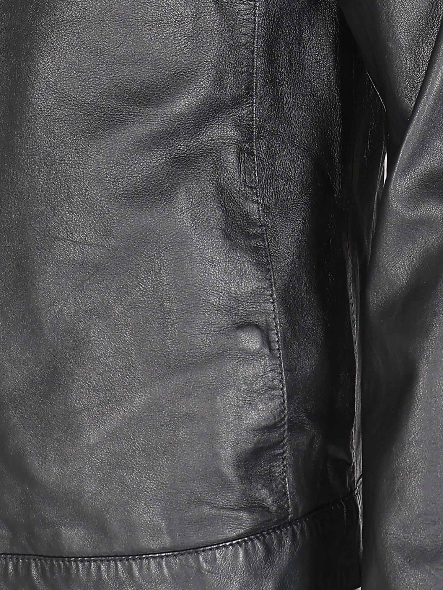 Maze Lederjacke "42024131" günstig online kaufen