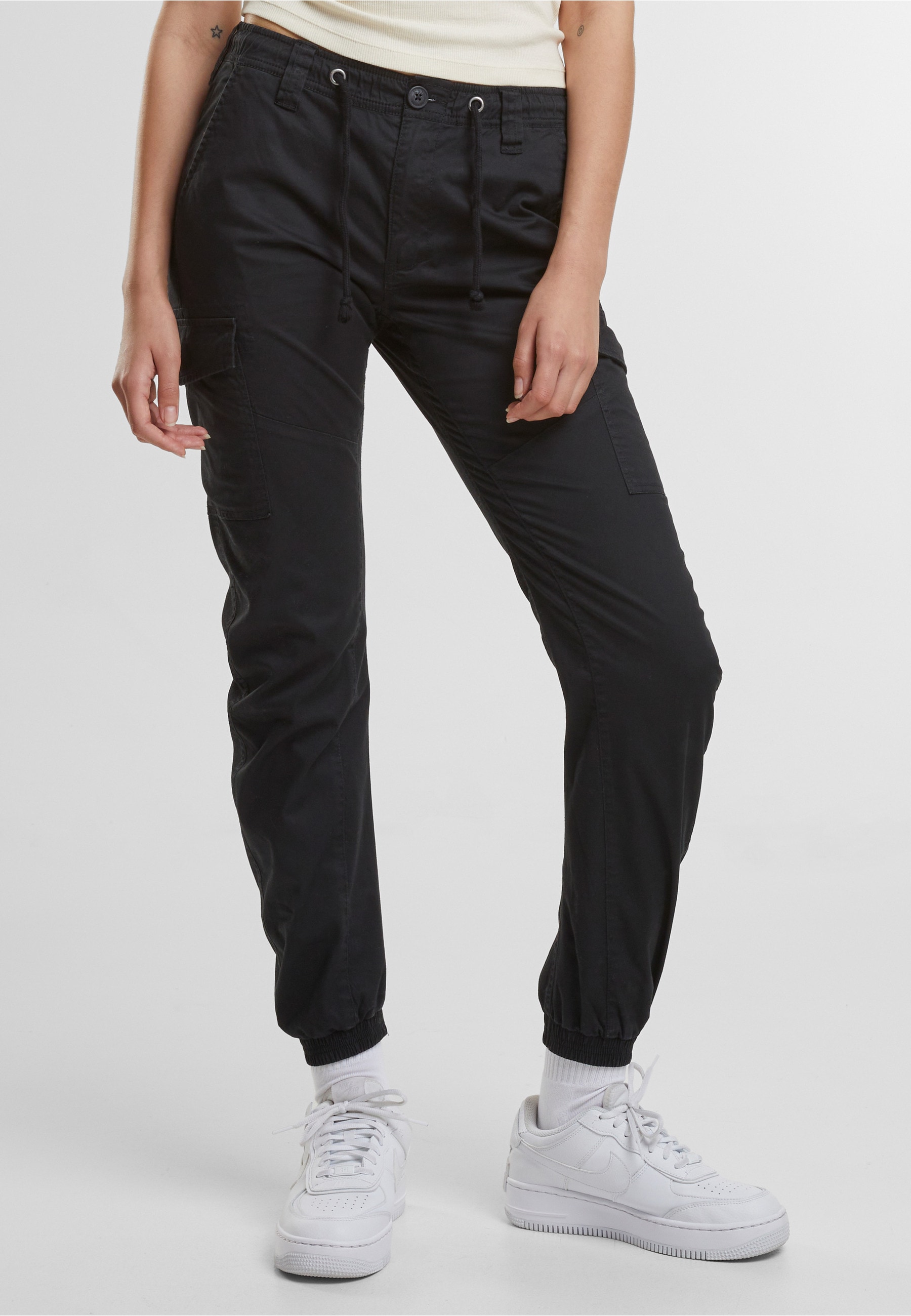 Brandit Cargohose »Brandit Brandit Women Melina Pants«