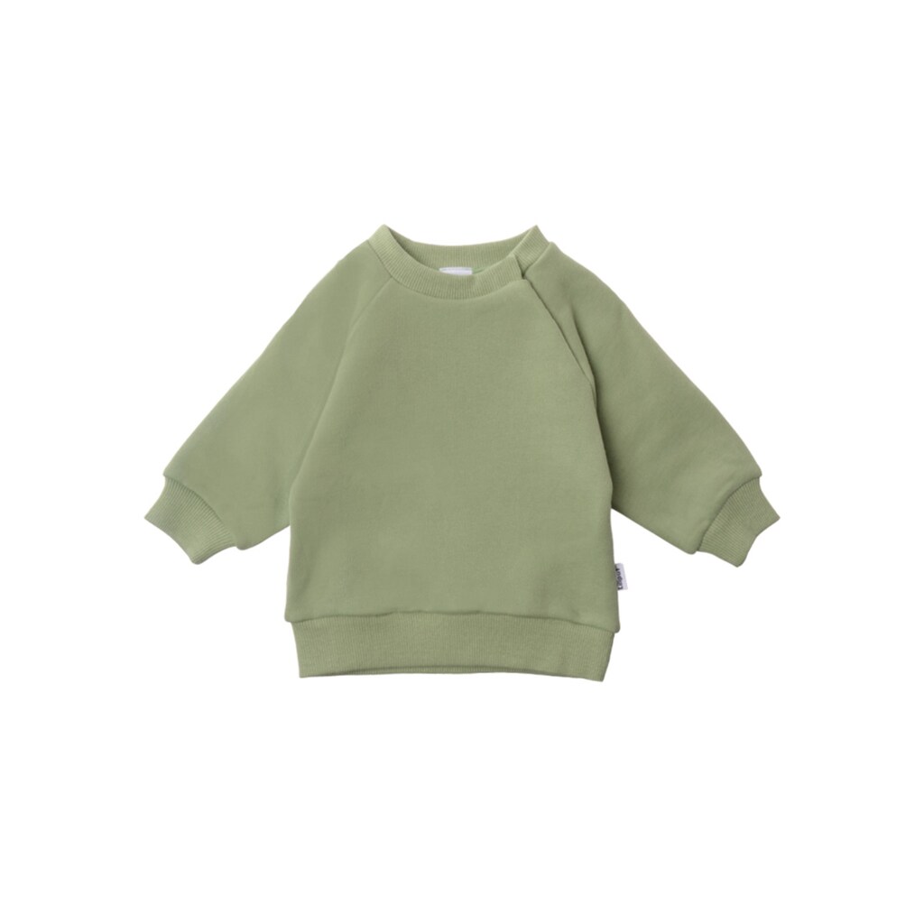 Liliput Sweatshirt »mint«