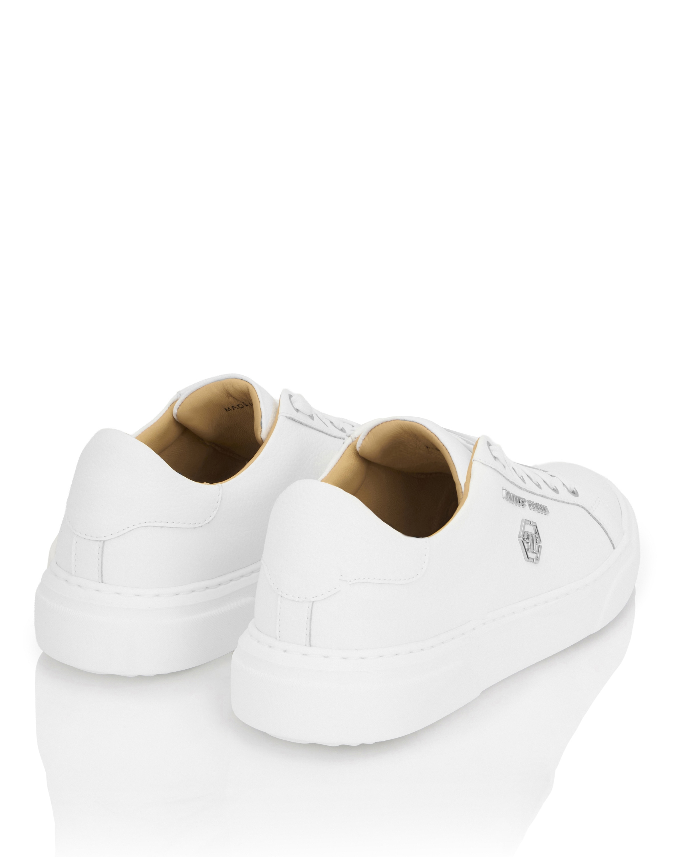 PHILIPP PLEIN Sneaker »Hexagon«