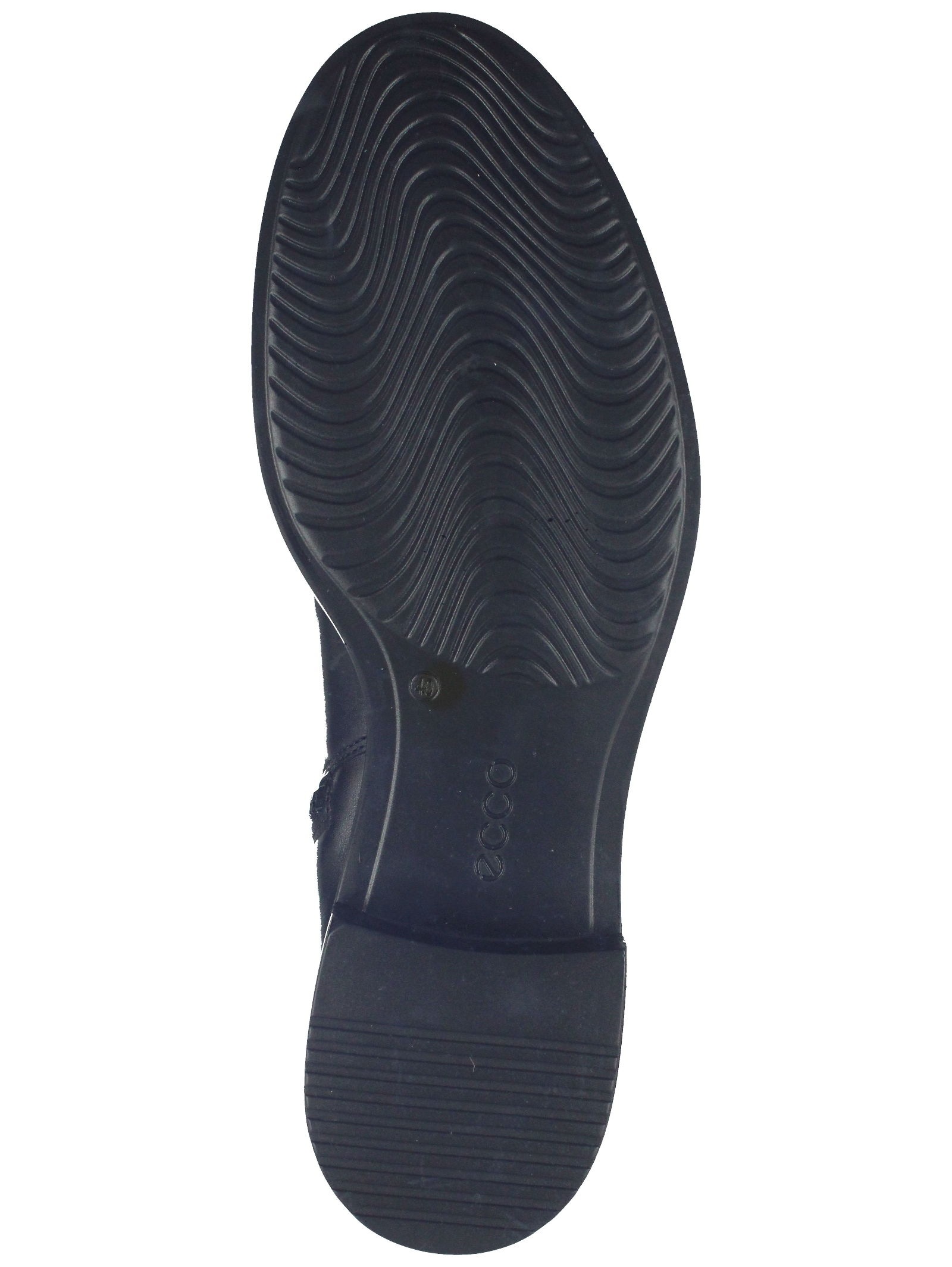 Ecco Stiefelette »Ecco Stiefelette Leder«