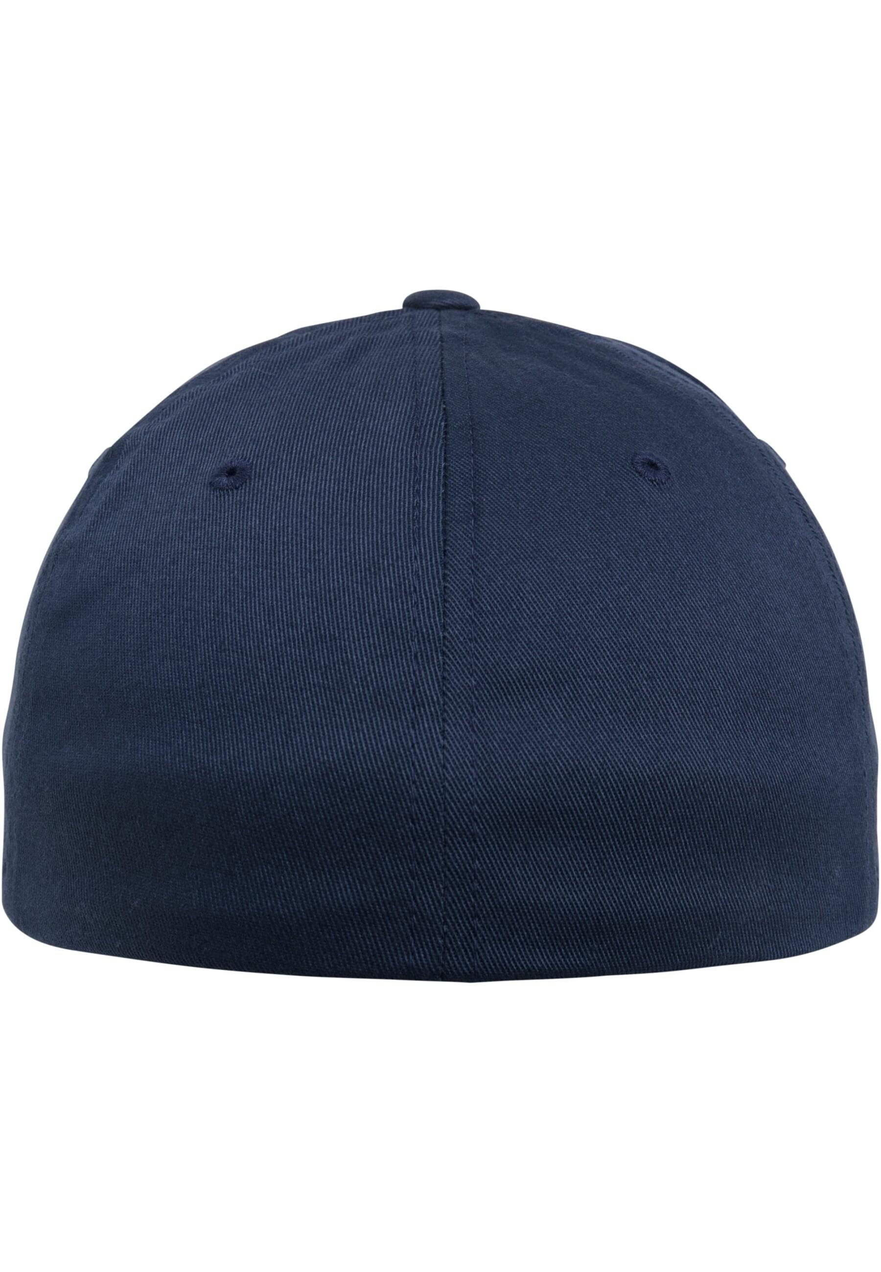 Flexfit Flex Cap »Flexfit Unisex Flexfit Organic Cotton Cap«