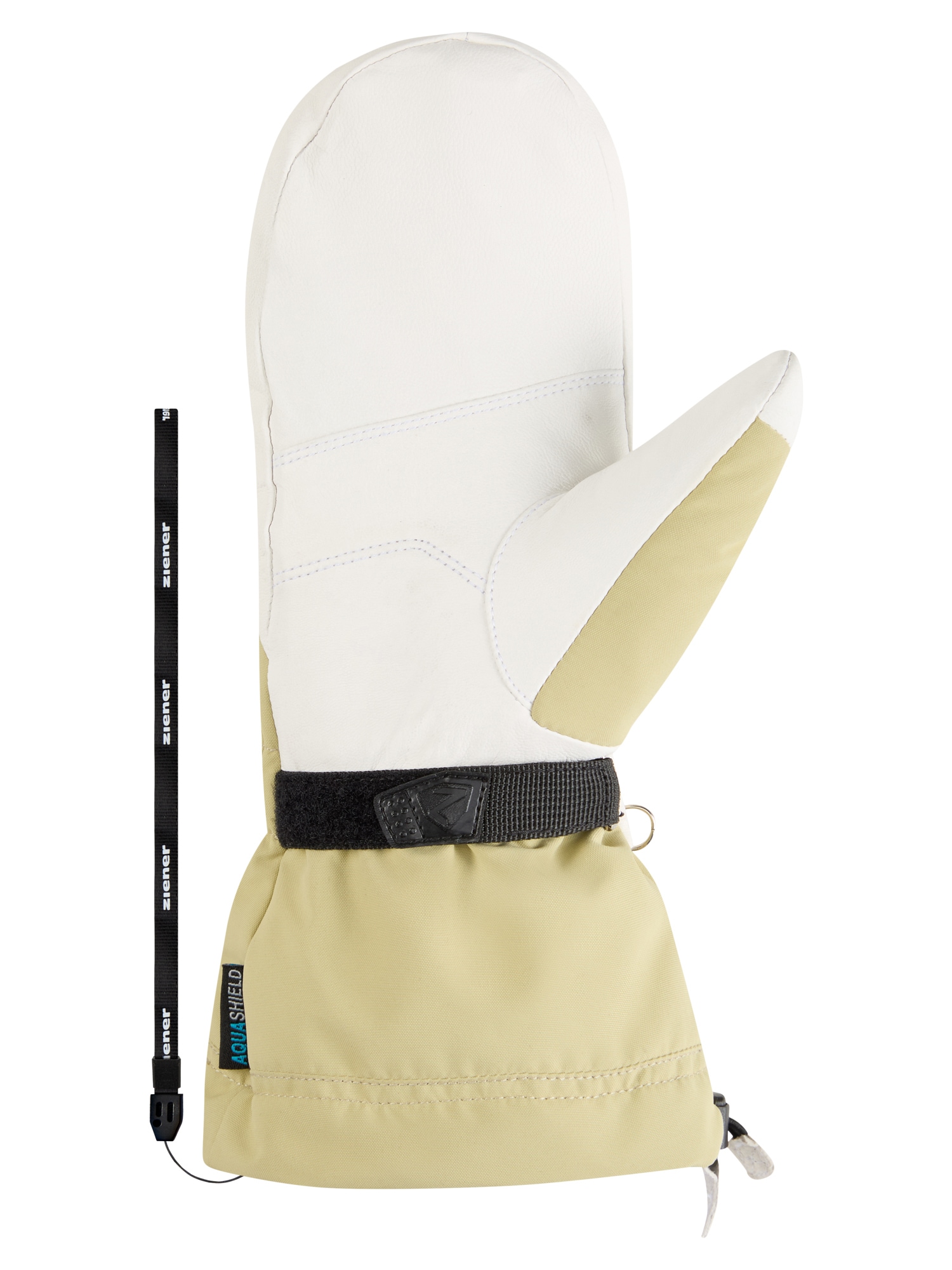 Ziener Skihandschuhe »KILATI-Z AS® AW MITTEN«
